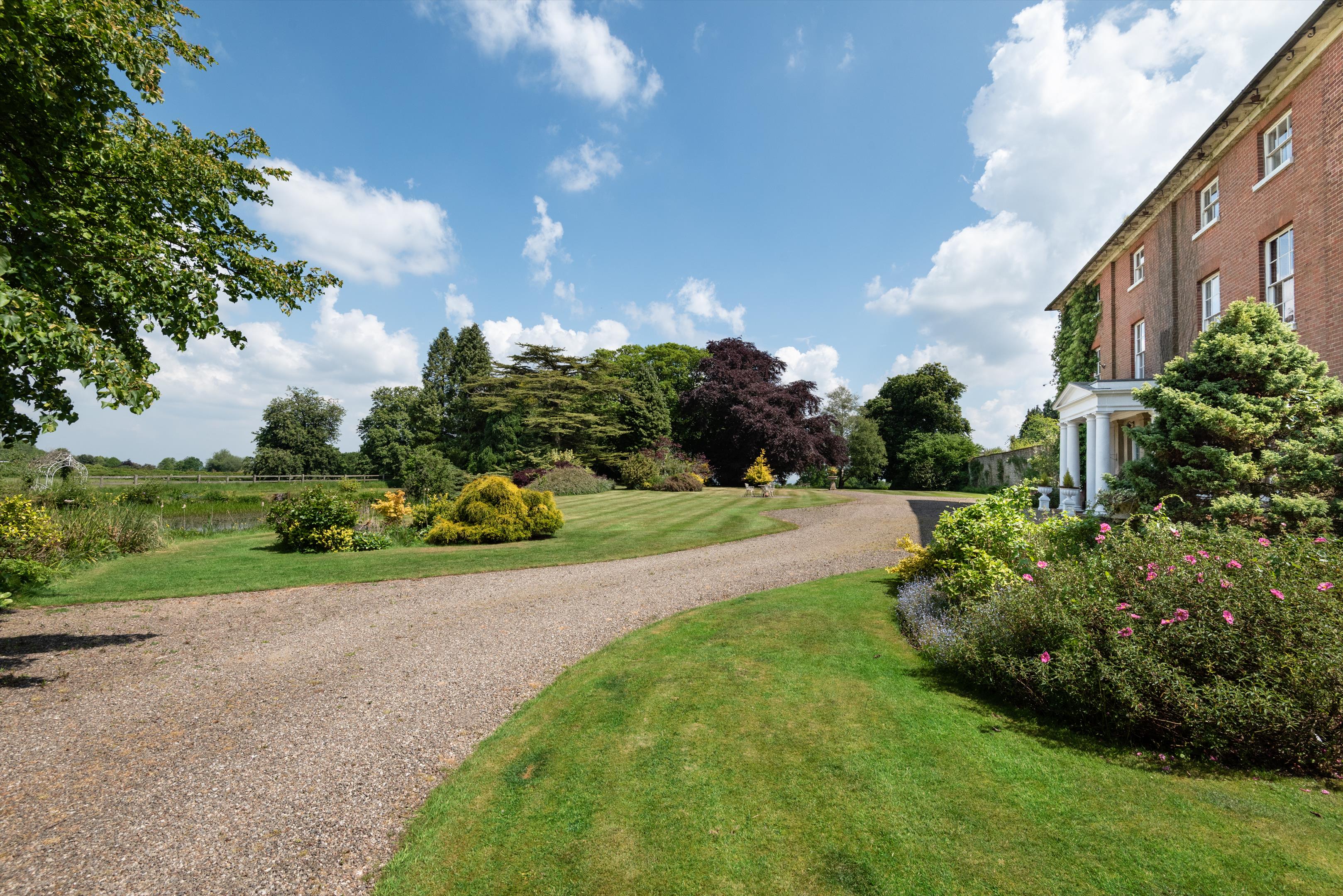 Faintree, Bridgnorth, Shropshire, WV16