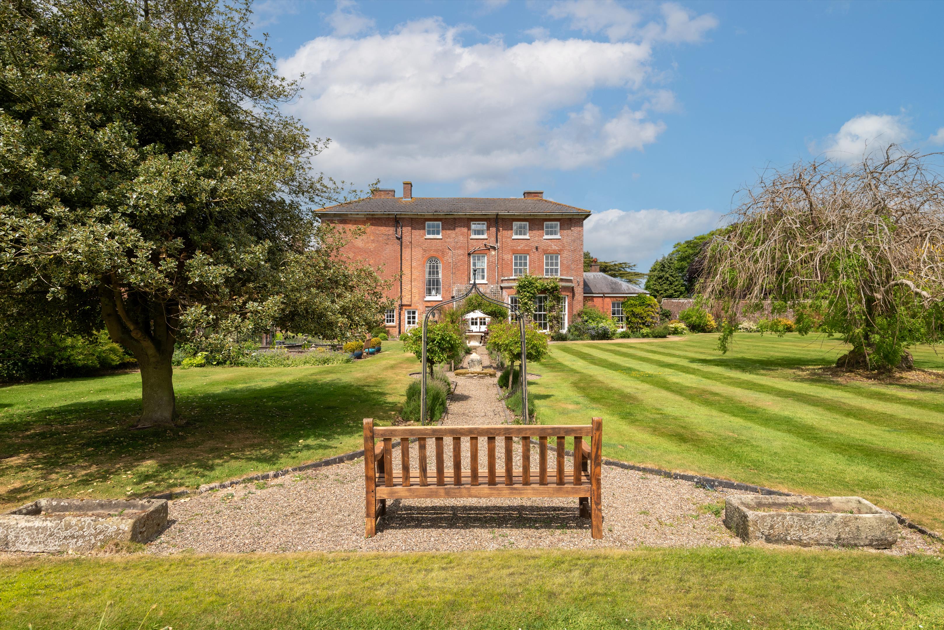 Faintree, Bridgnorth, Shropshire, WV16