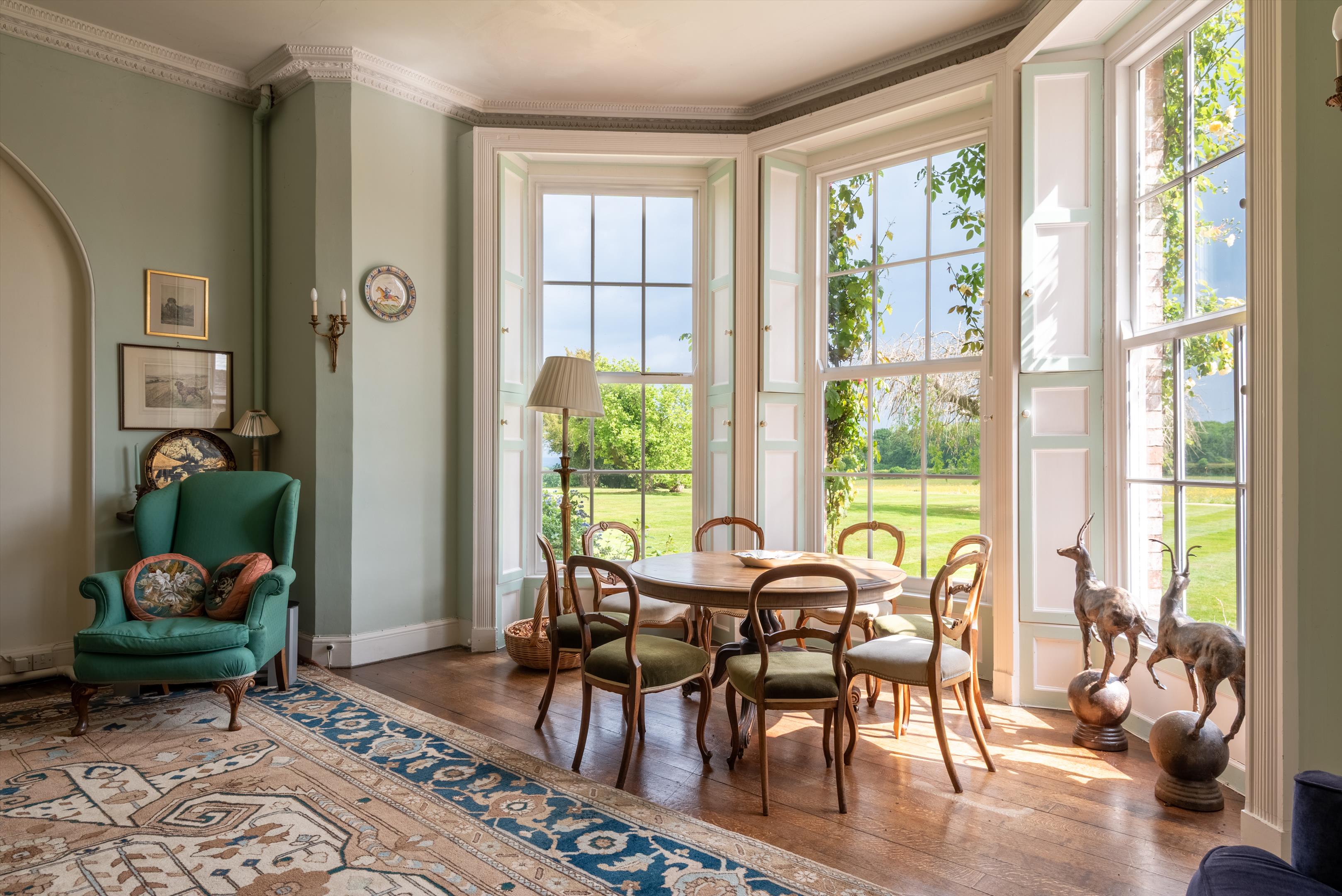 Faintree, Bridgnorth, Shropshire, WV16