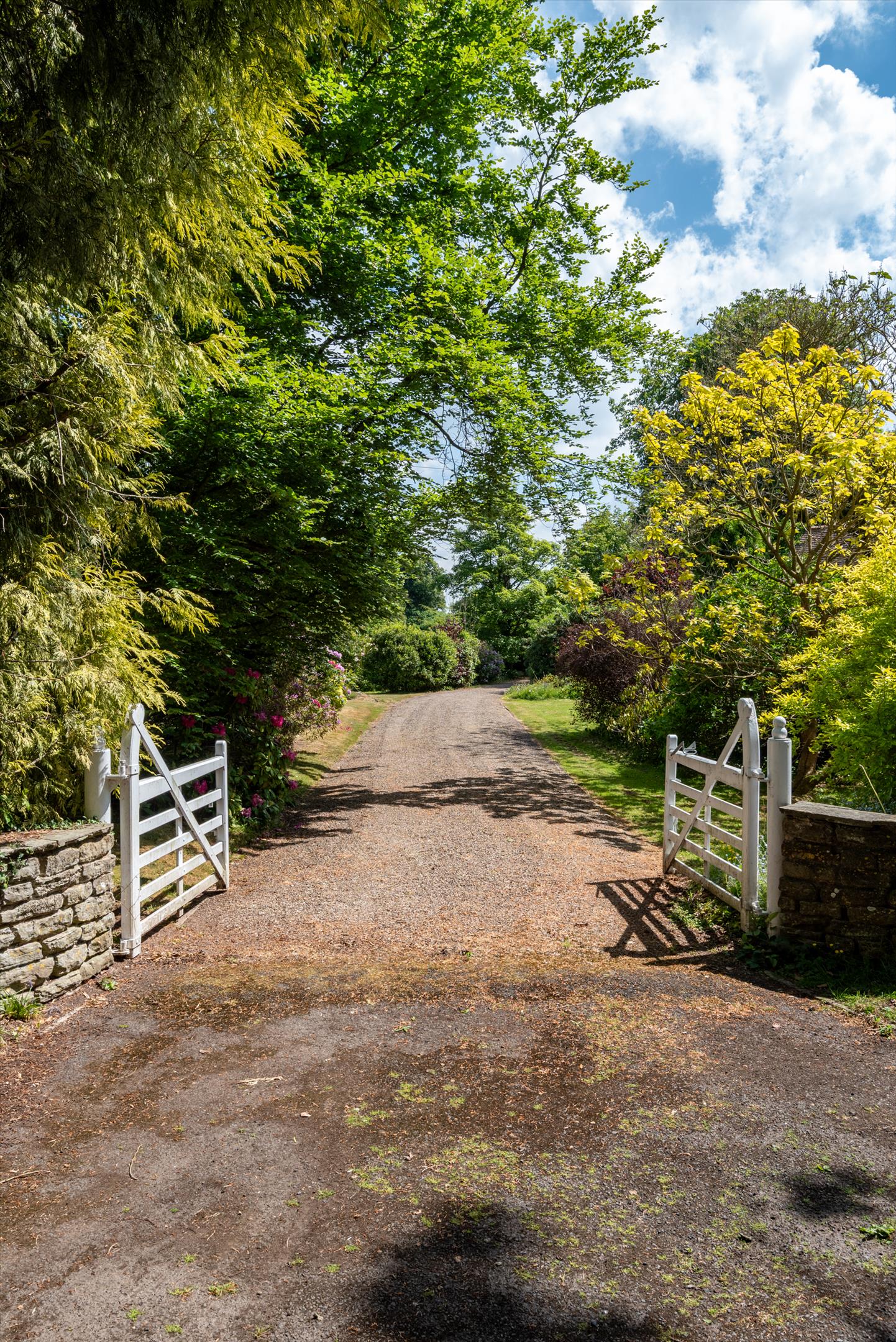 Faintree, Bridgnorth, Shropshire, WV16