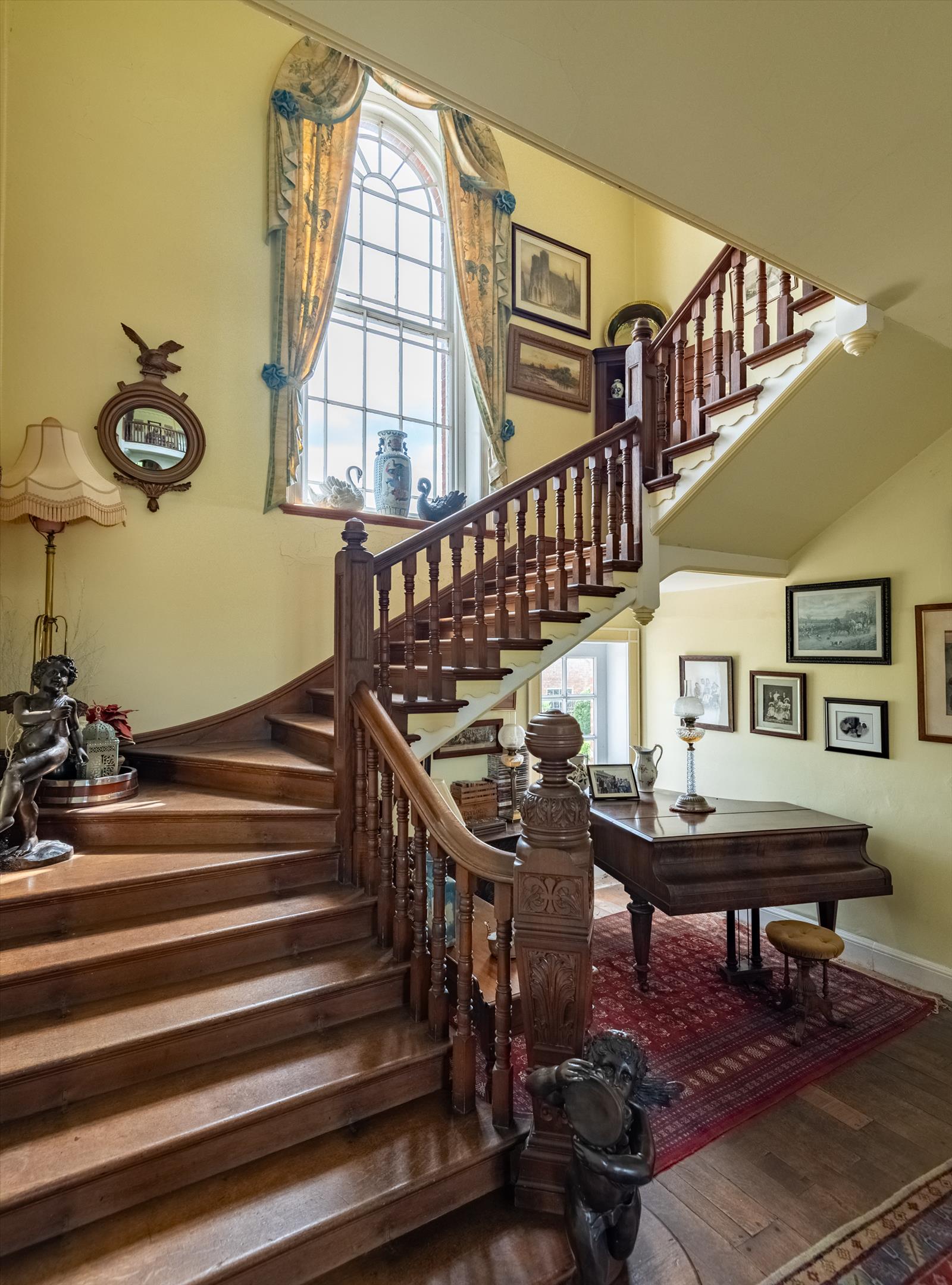 Faintree, Bridgnorth, Shropshire, WV16