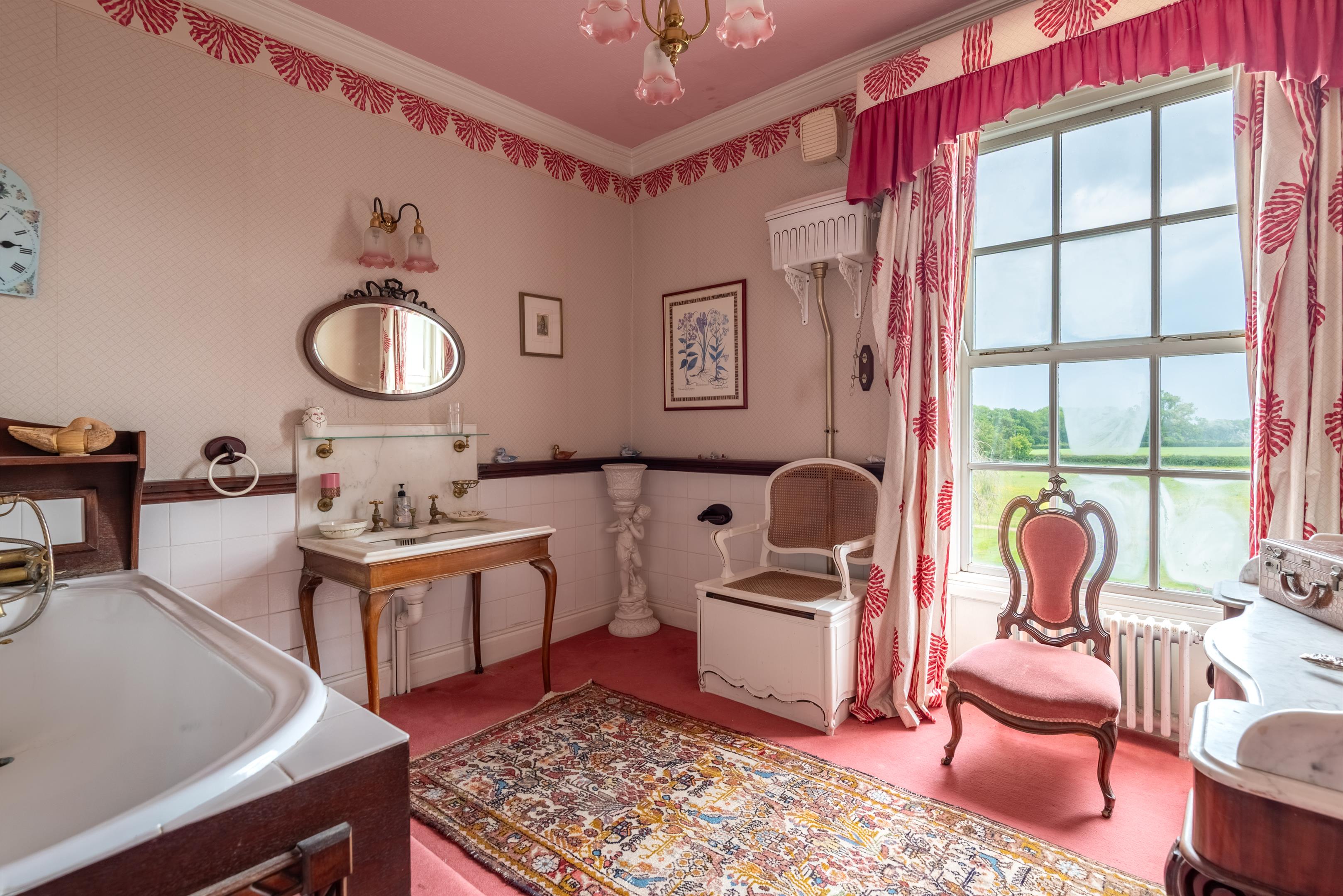 Faintree, Bridgnorth, Shropshire, WV16