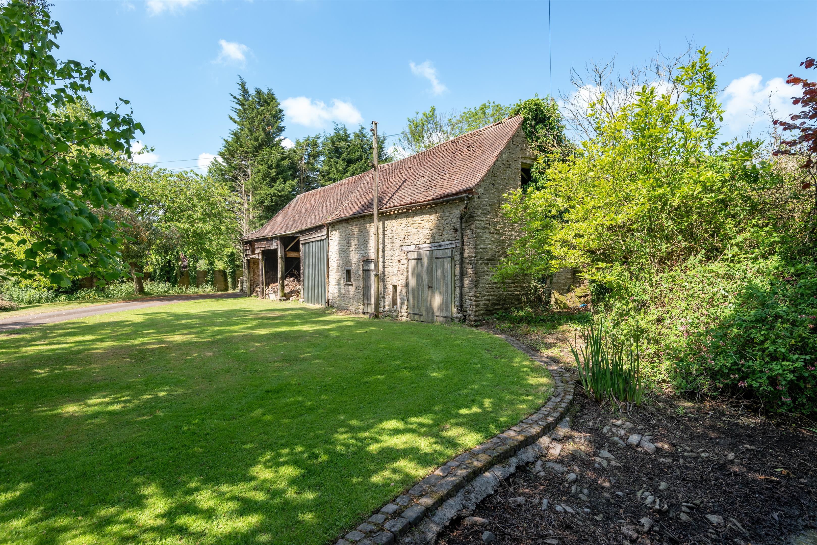 Faintree, Bridgnorth, Shropshire, WV16