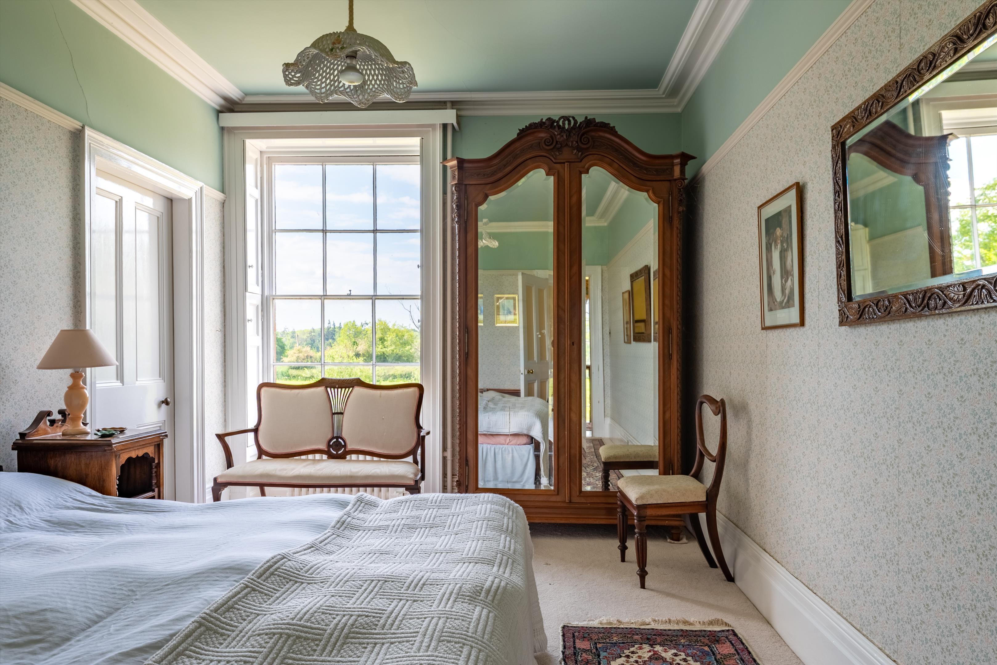Faintree, Bridgnorth, Shropshire, WV16