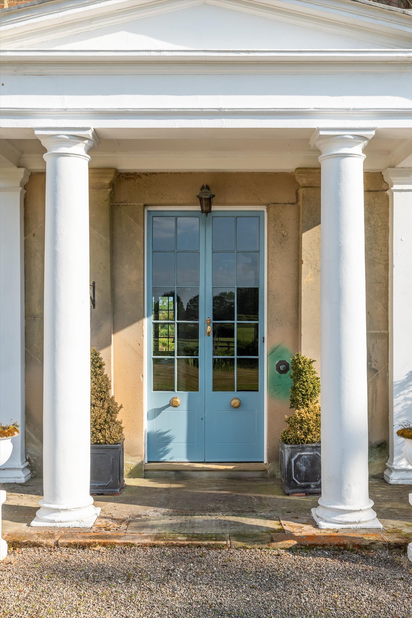 Faintree, Bridgnorth, Shropshire, WV16