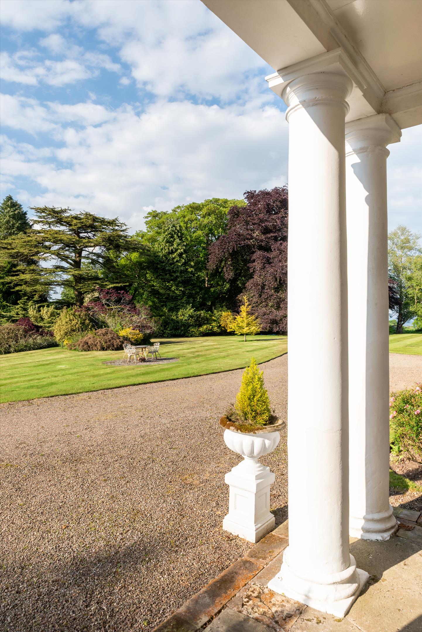 Faintree, Bridgnorth, Shropshire, WV16