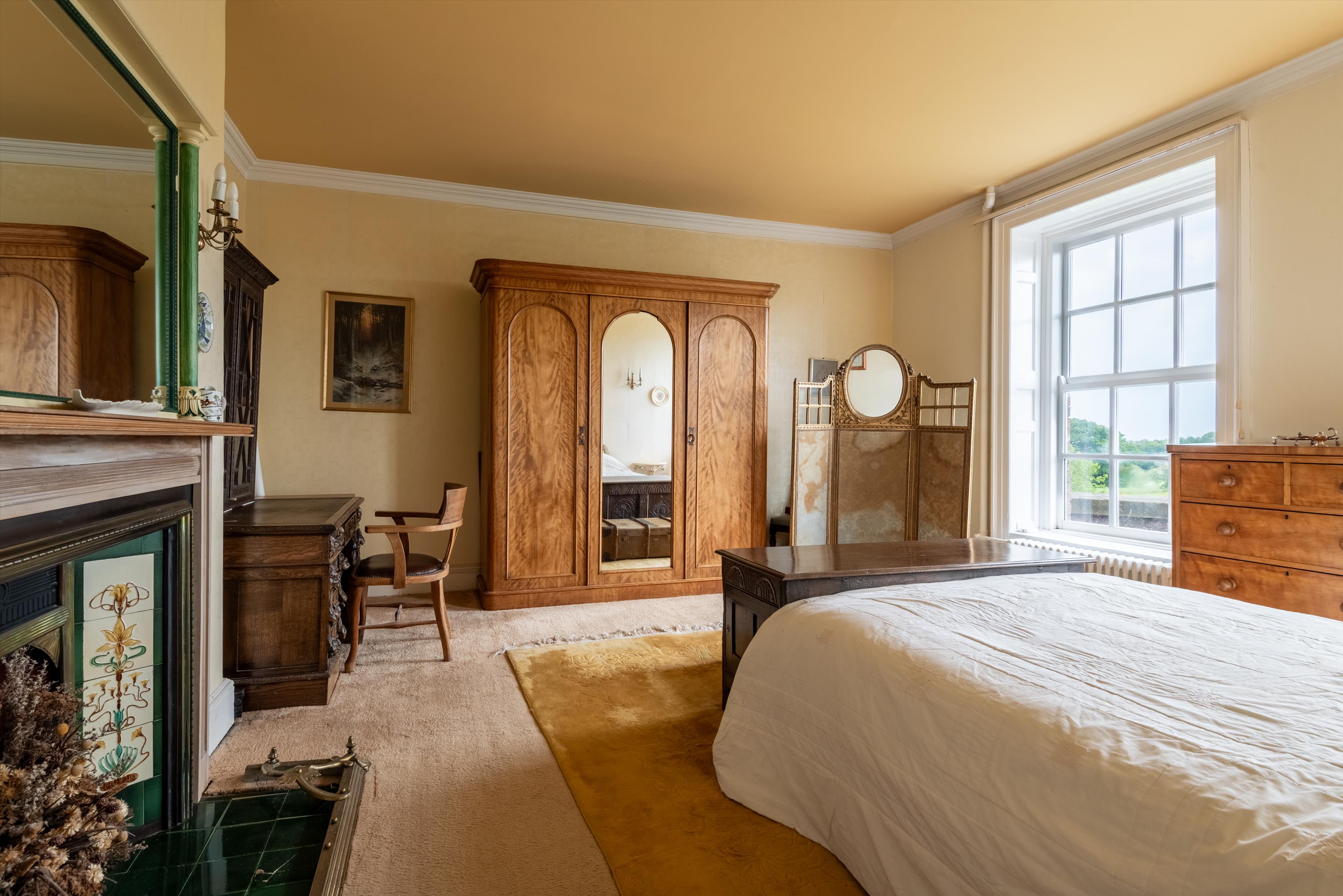 Faintree, Bridgnorth, Shropshire, WV16