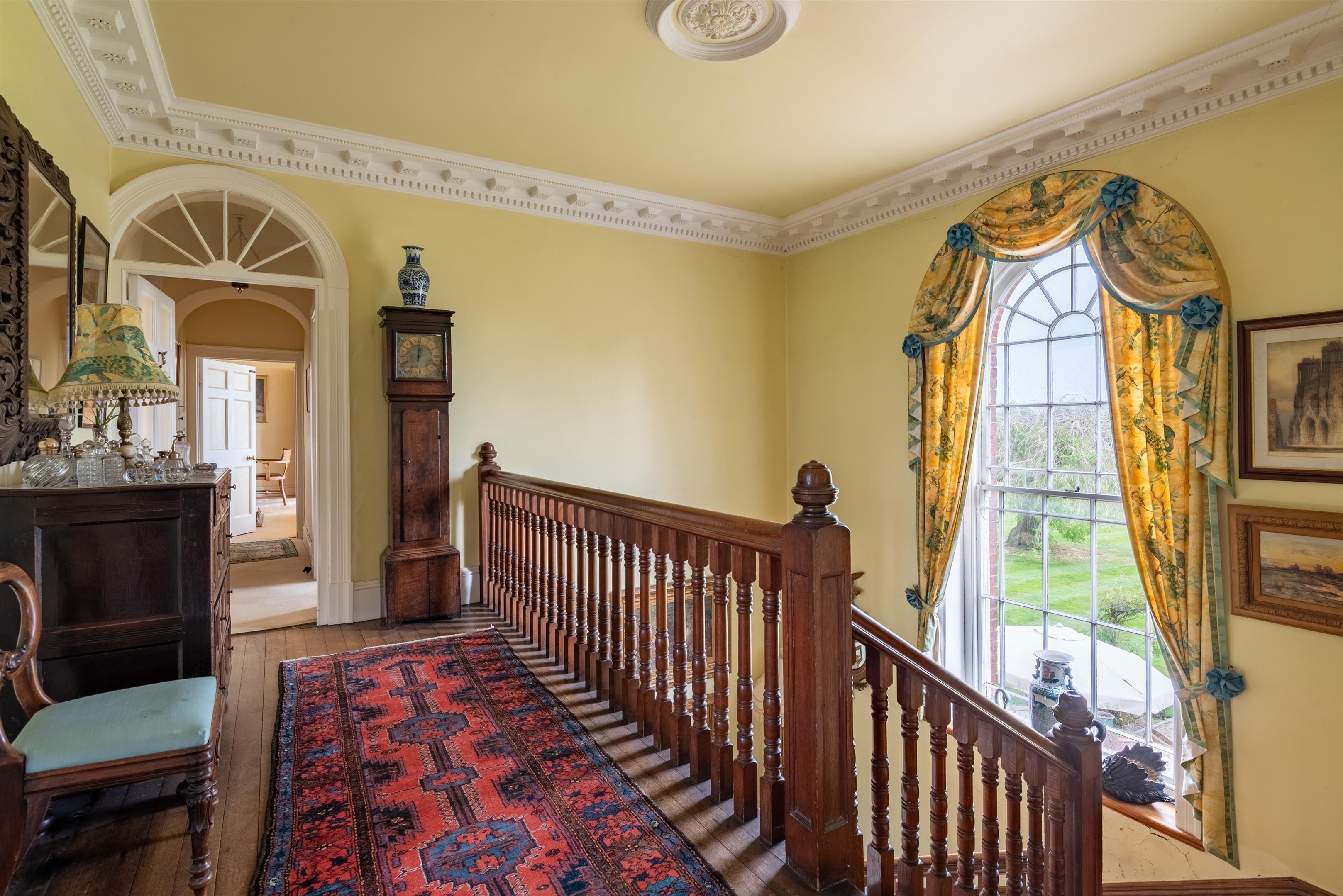 Faintree, Bridgnorth, Shropshire, WV16