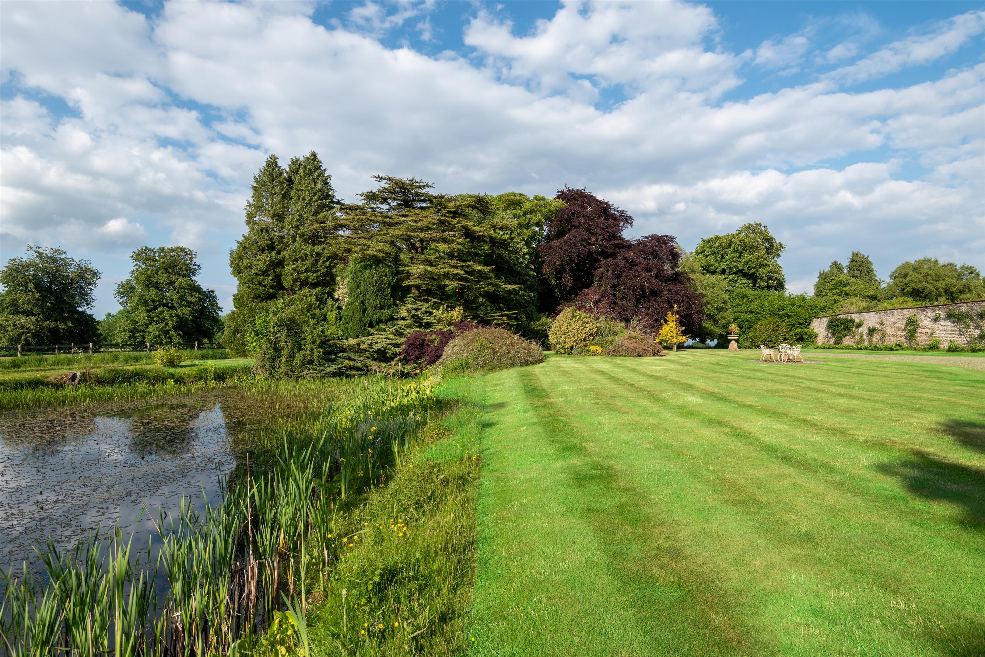 Faintree, Bridgnorth, Shropshire, WV16