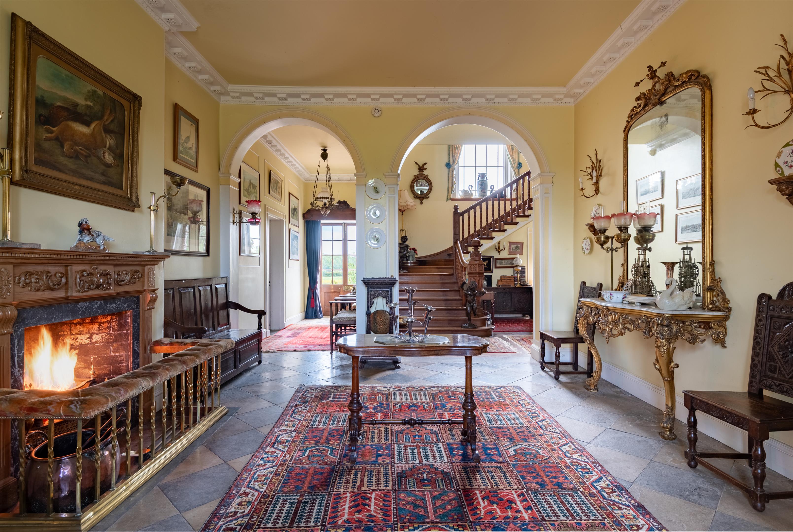 Faintree, Bridgnorth, Shropshire, WV16