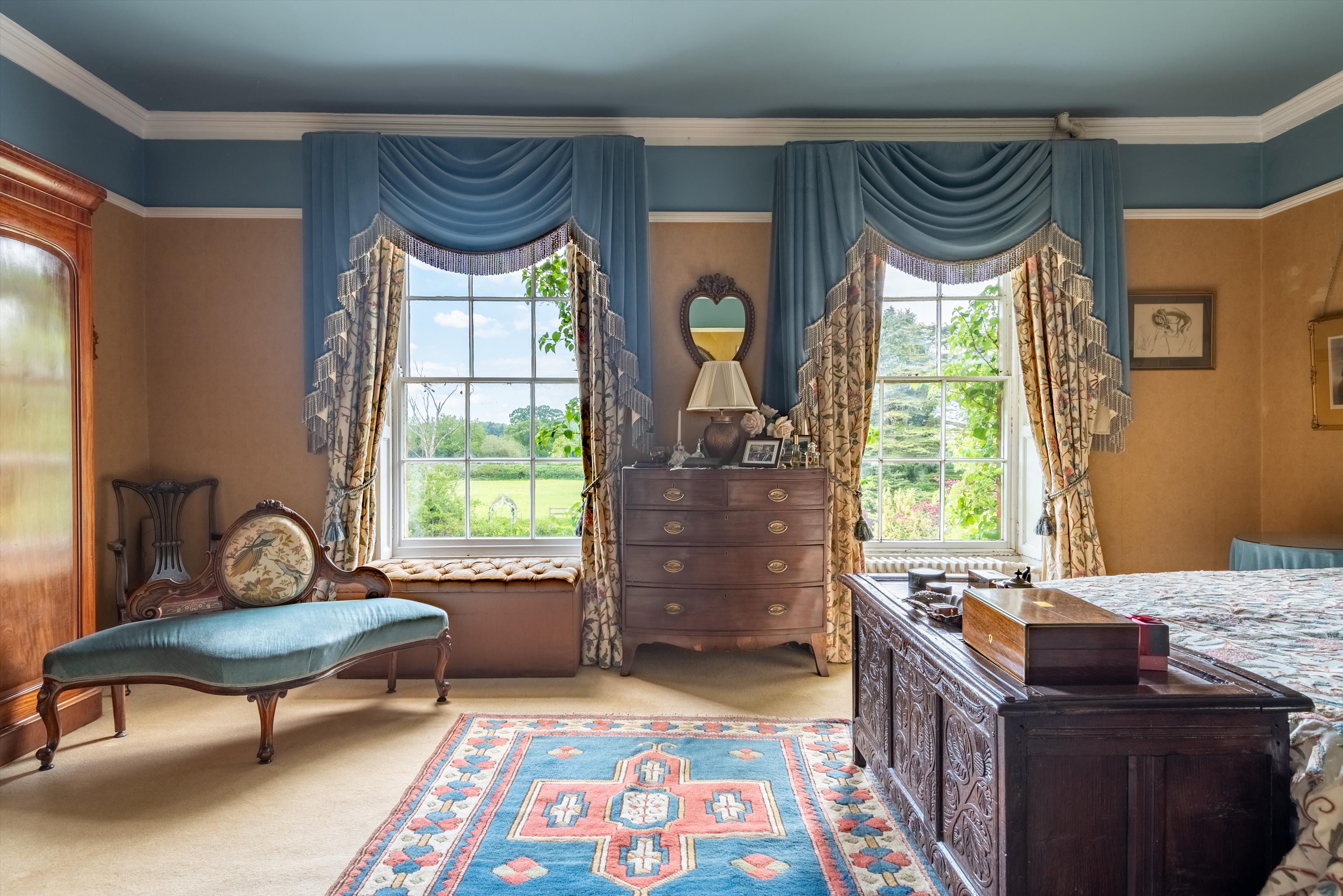 Faintree, Bridgnorth, Shropshire, WV16
