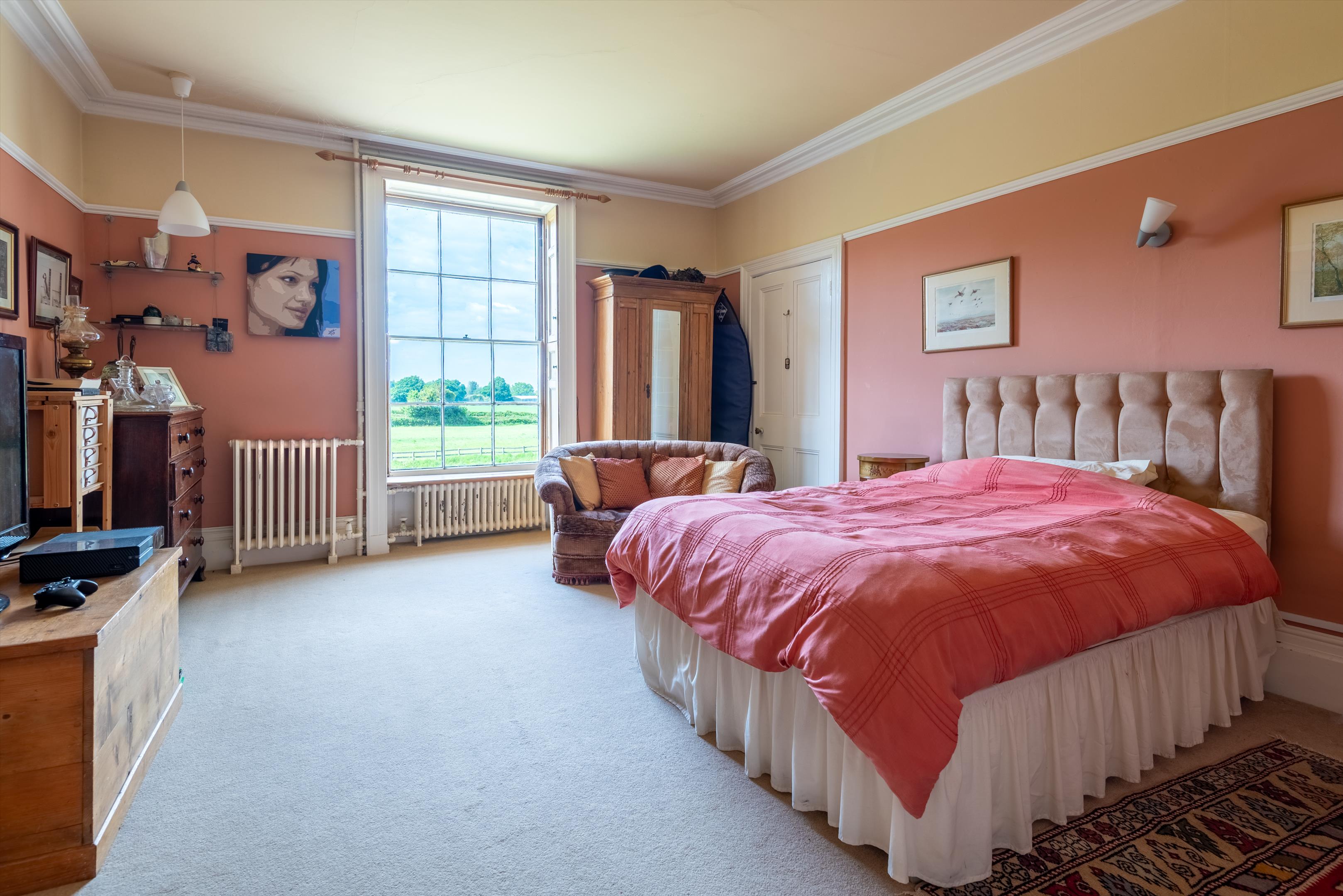 Faintree, Bridgnorth, Shropshire, WV16