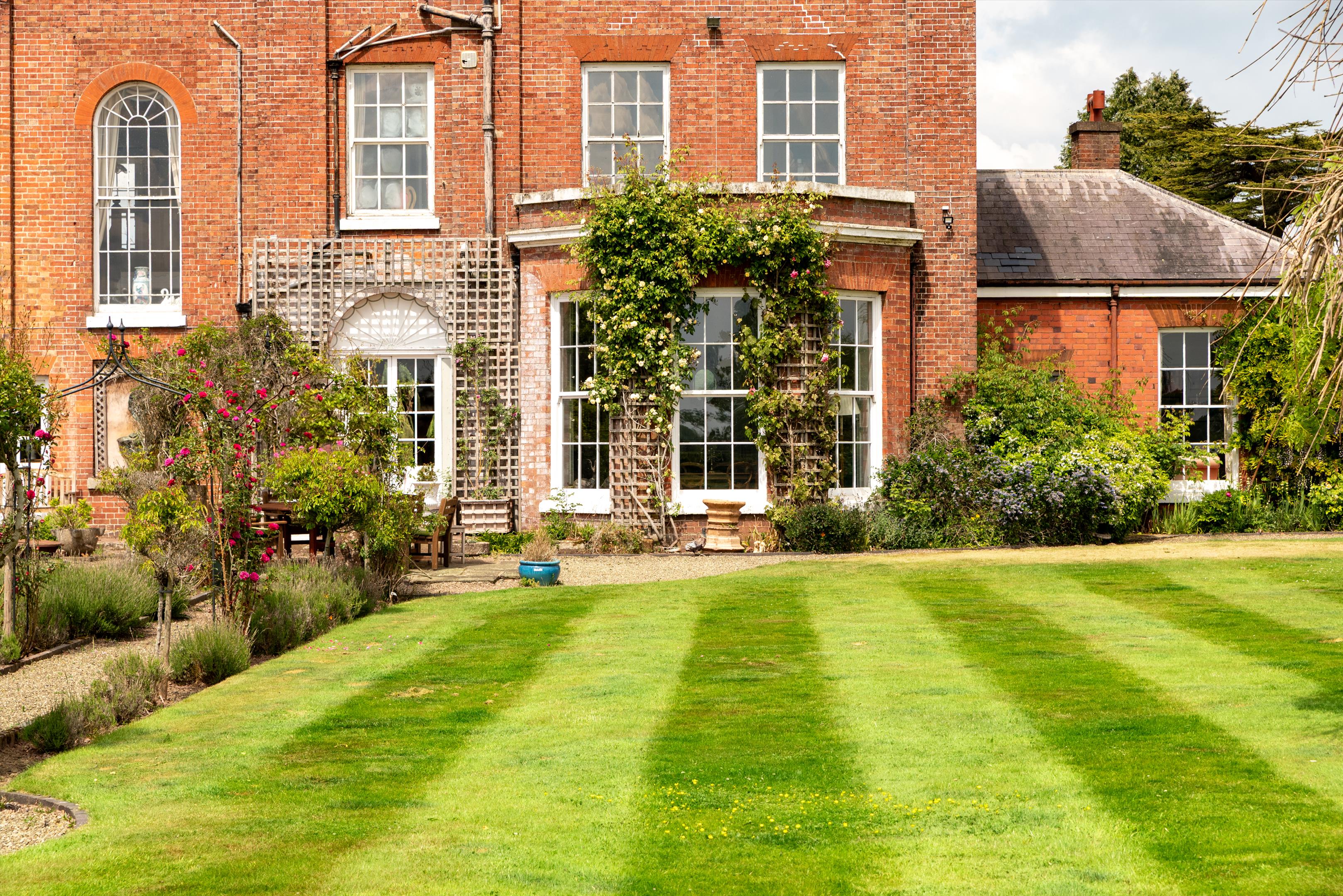 Faintree, Bridgnorth, Shropshire, WV16