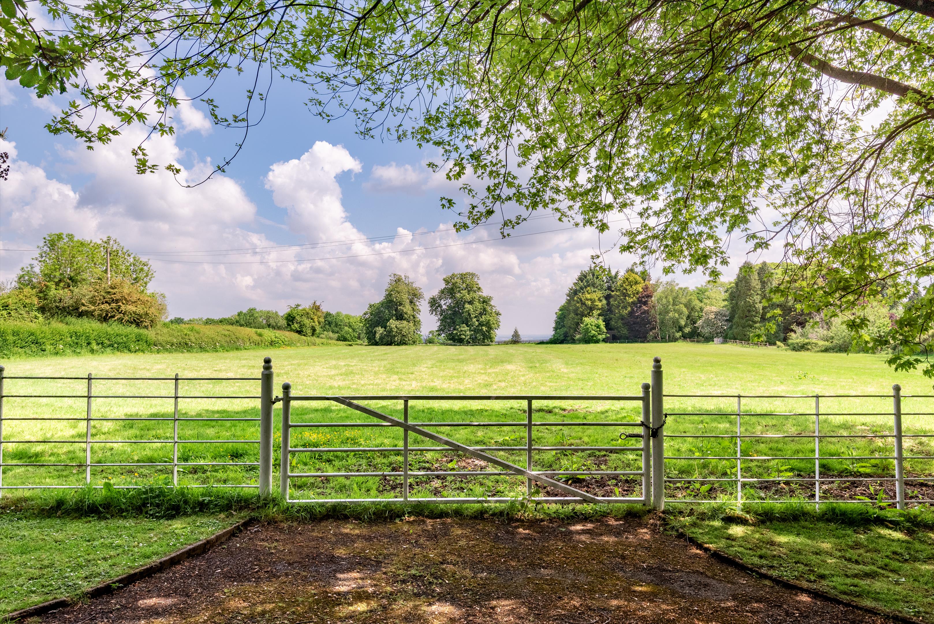 Faintree, Bridgnorth, Shropshire, WV16