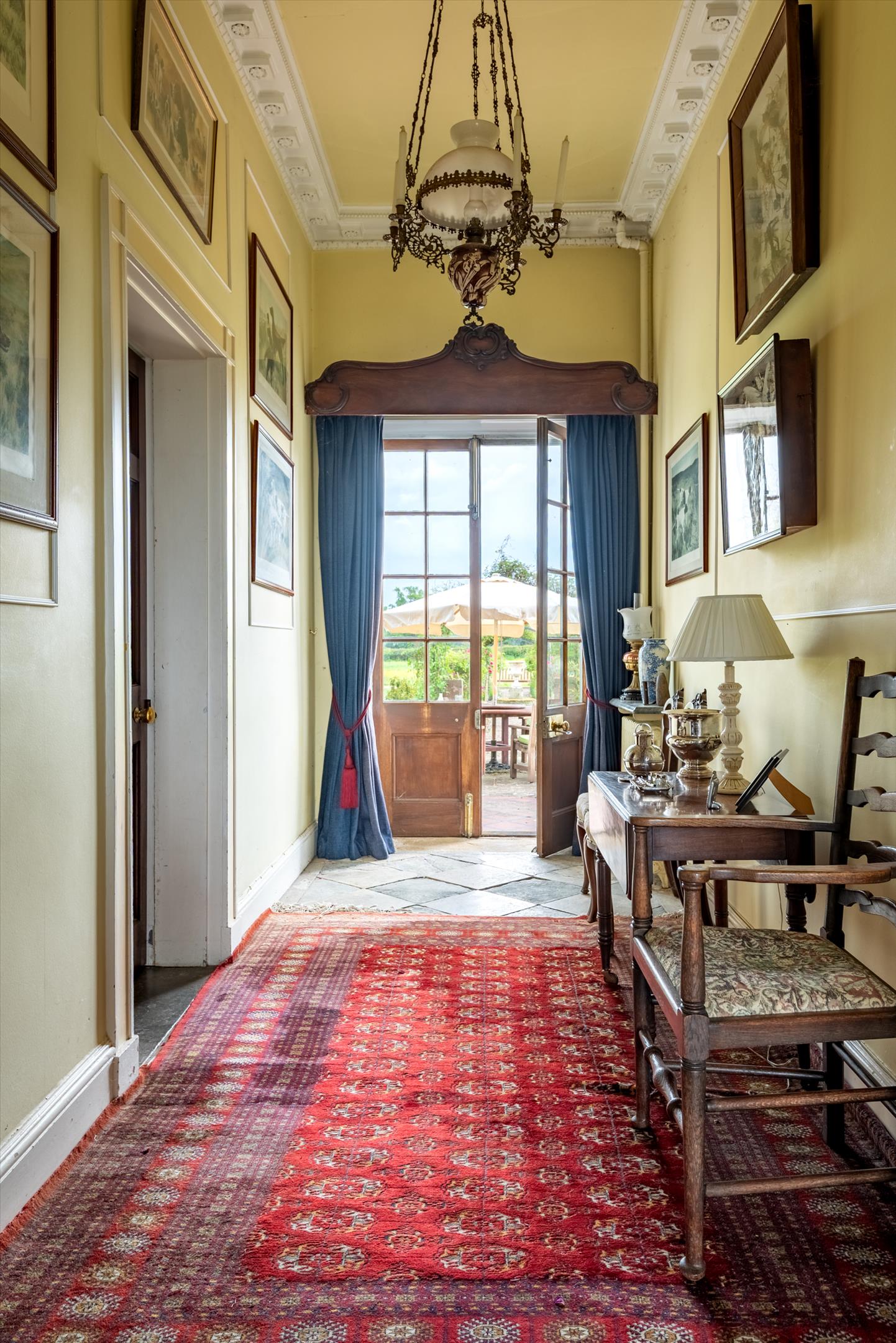 Faintree, Bridgnorth, Shropshire, WV16