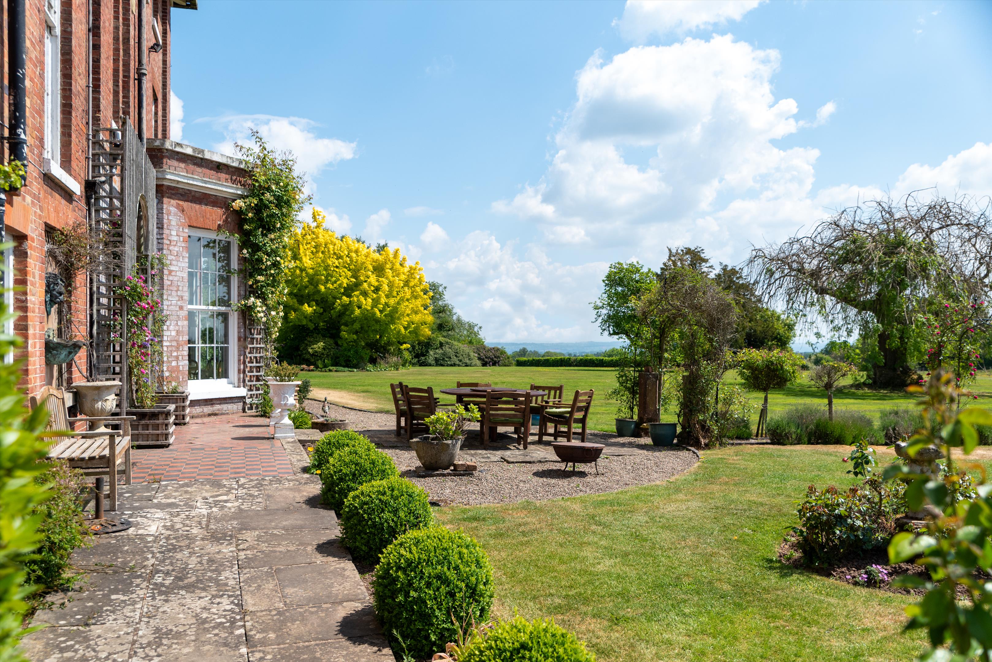 Faintree, Bridgnorth, Shropshire, WV16