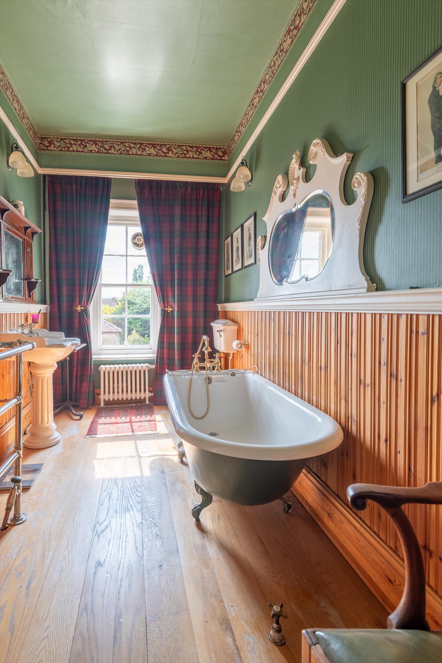 Faintree, Bridgnorth, Shropshire, WV16