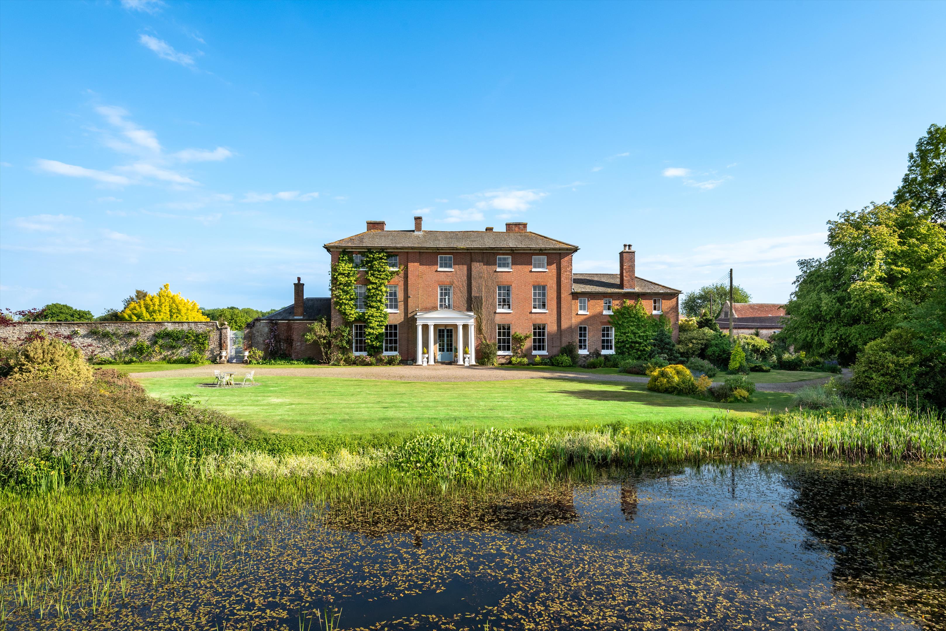 Faintree, Bridgnorth, Shropshire, WV16