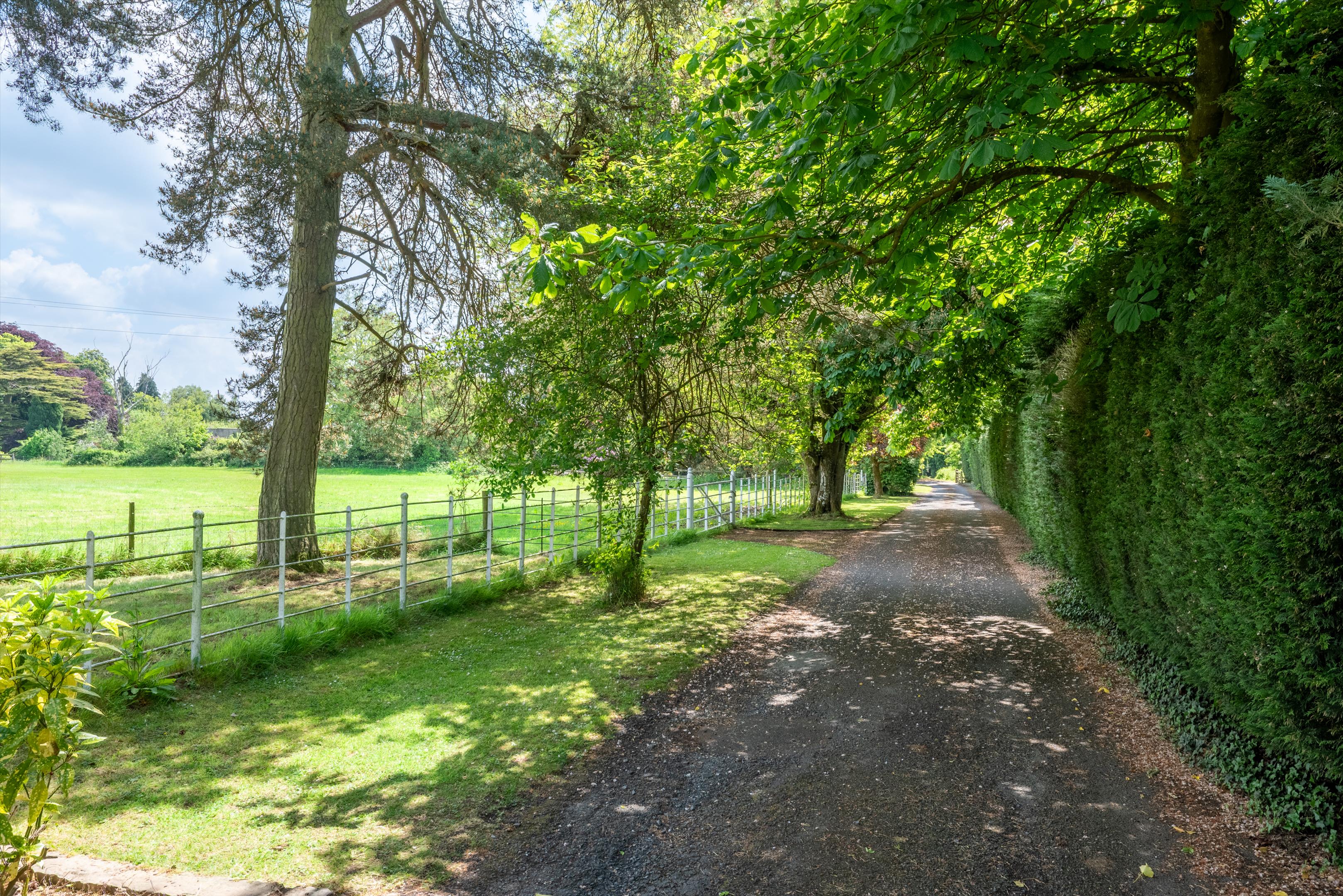 Faintree, Bridgnorth, Shropshire, WV16