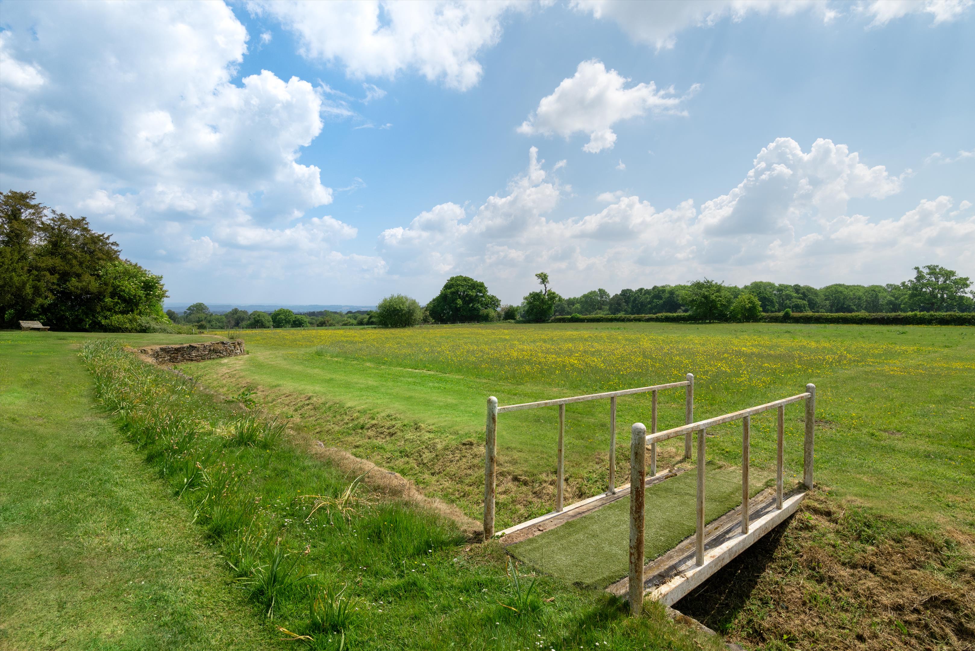 Faintree, Bridgnorth, Shropshire, WV16