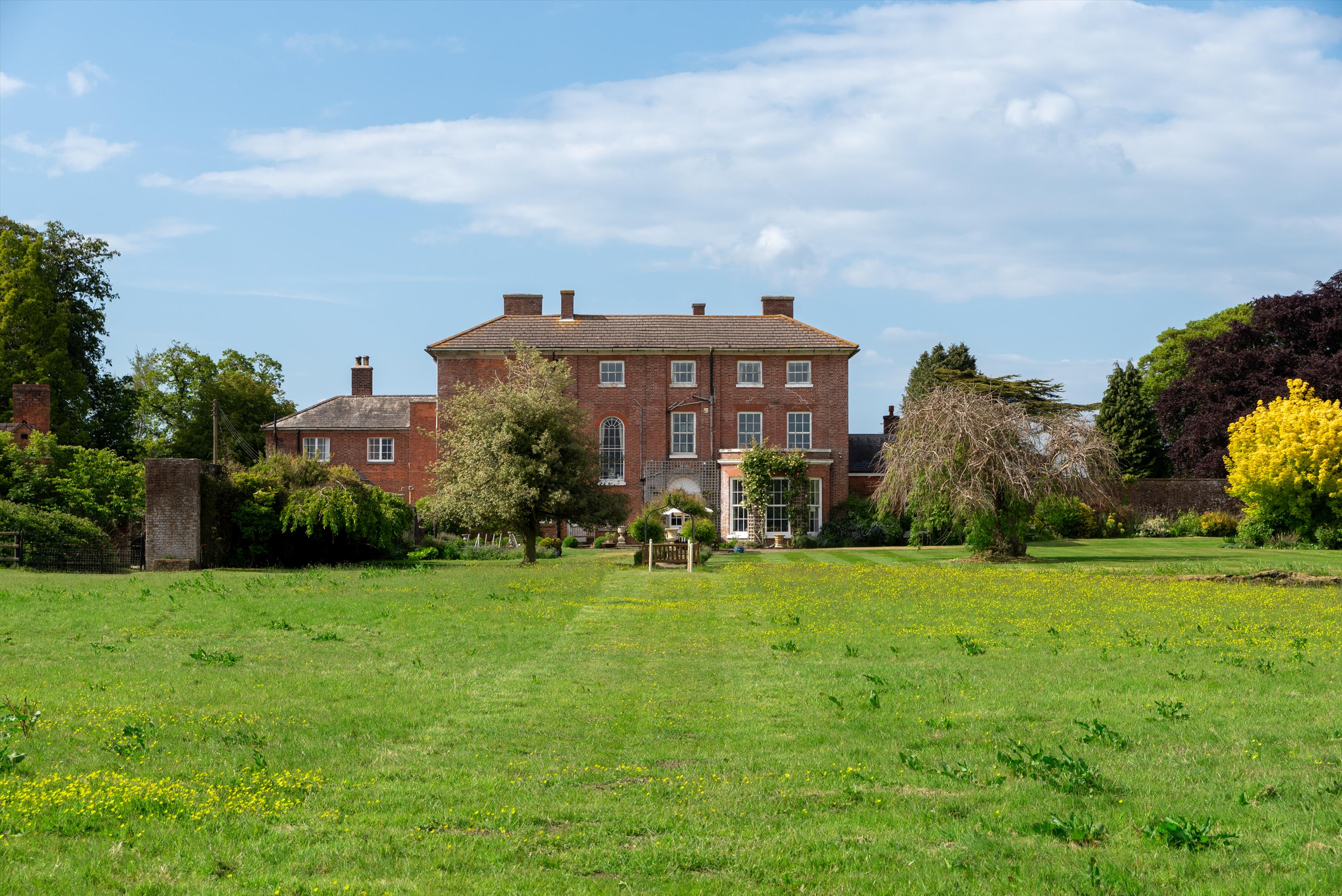 Faintree, Bridgnorth, Shropshire, WV16
