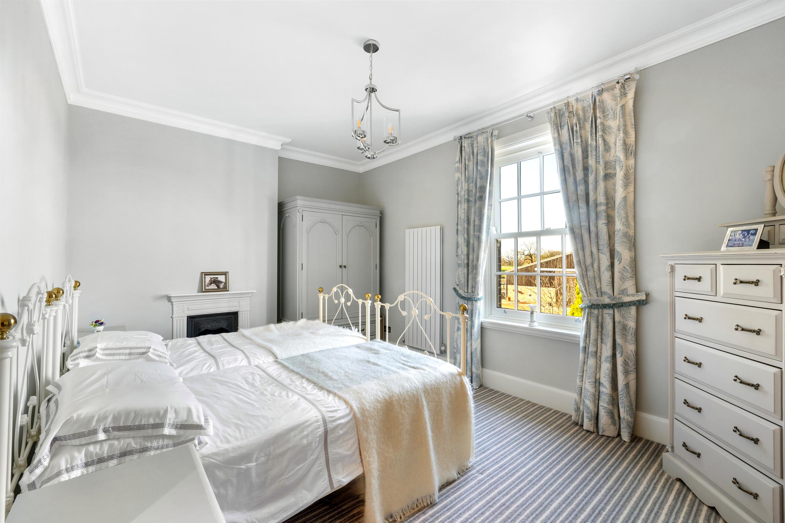 Overton Green, Smallwood, Sandbach, Cheshire, CW11