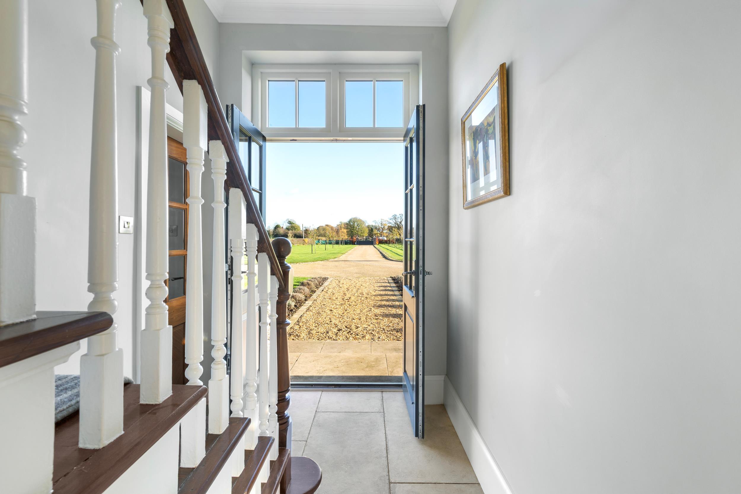 Overton Green, Smallwood, Sandbach, Cheshire, CW11