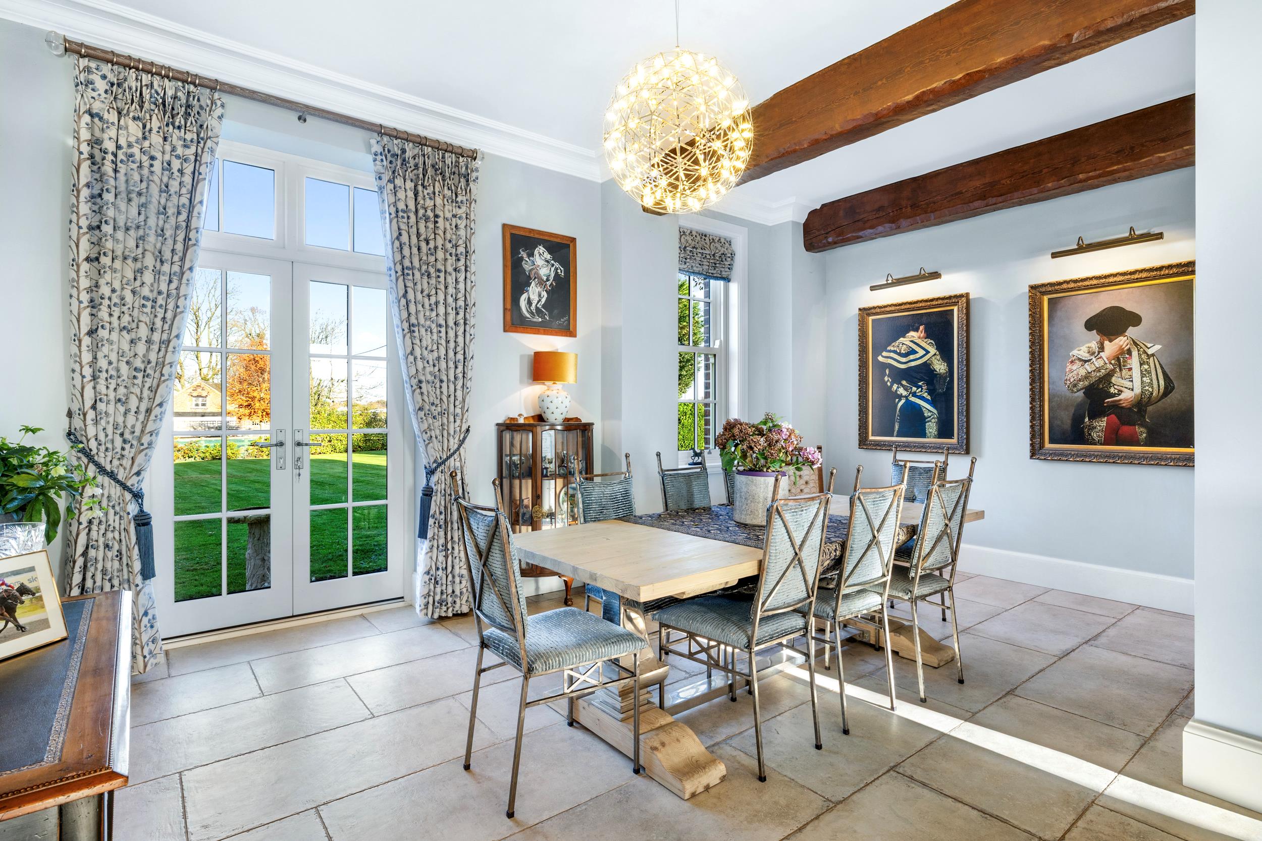 Overton Green, Smallwood, Sandbach, Cheshire, CW11
