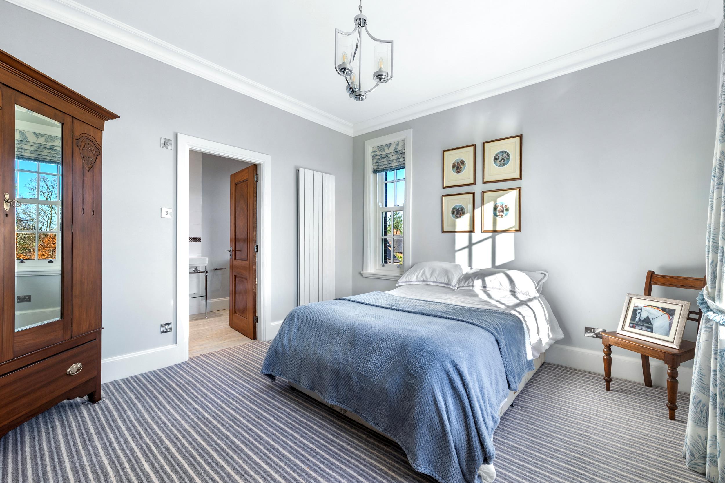 Overton Green, Smallwood, Sandbach, Cheshire, CW11