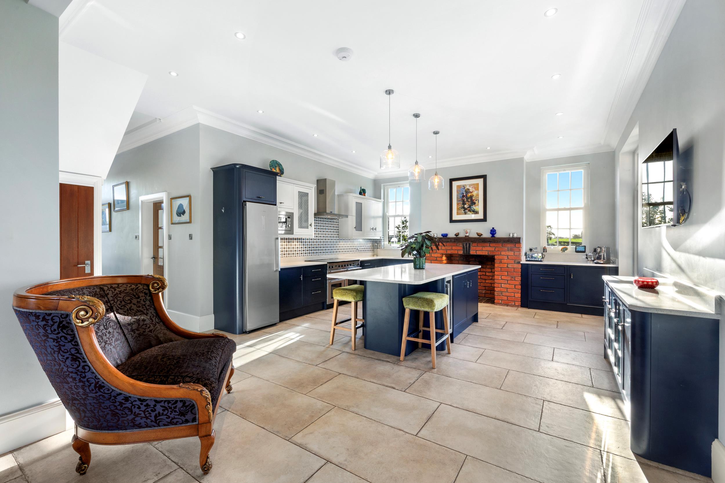 Overton Green, Smallwood, Sandbach, Cheshire, CW11