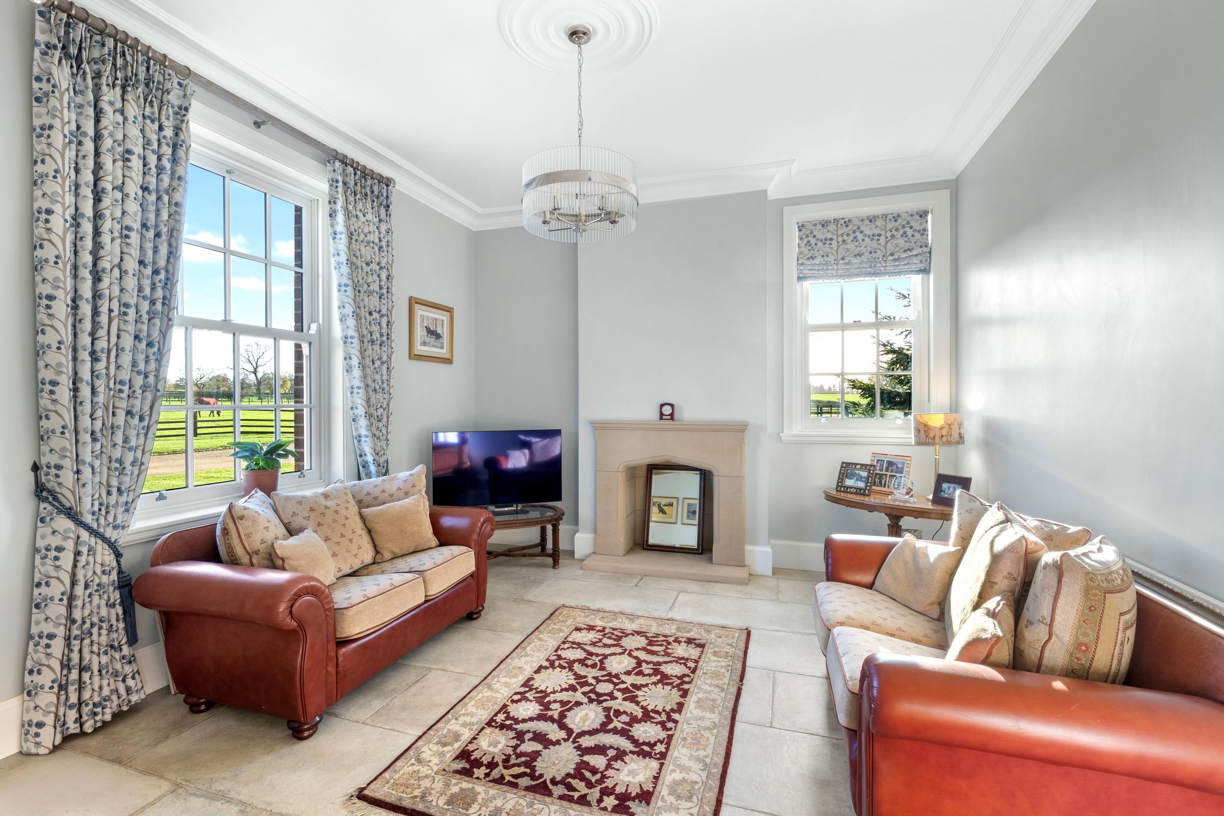 Overton Green, Smallwood, Sandbach, Cheshire, CW11