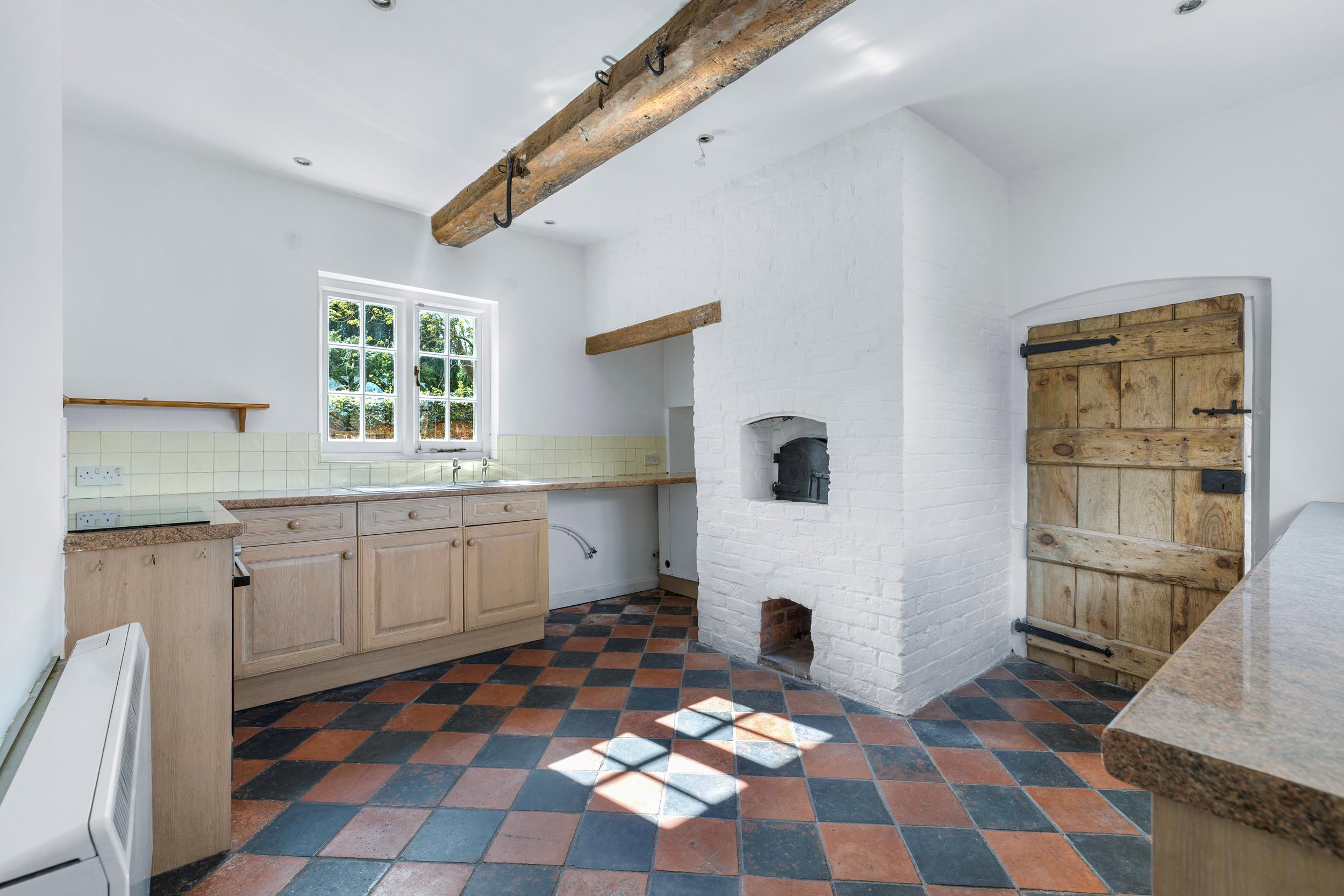 Upton Magna, Shrewsbury, Shropshire SY4