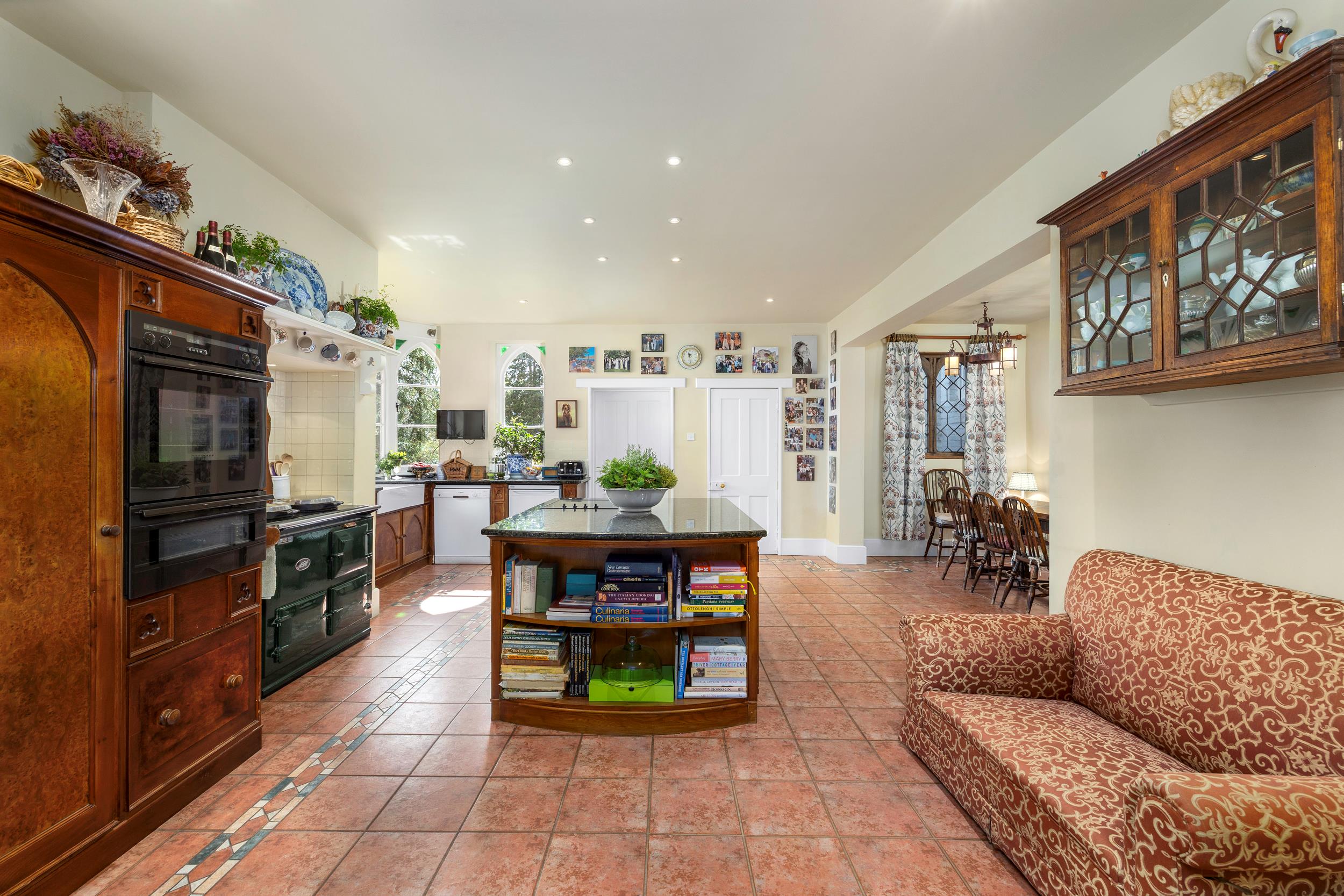 Upton Magna, Shrewsbury, Shropshire SY4