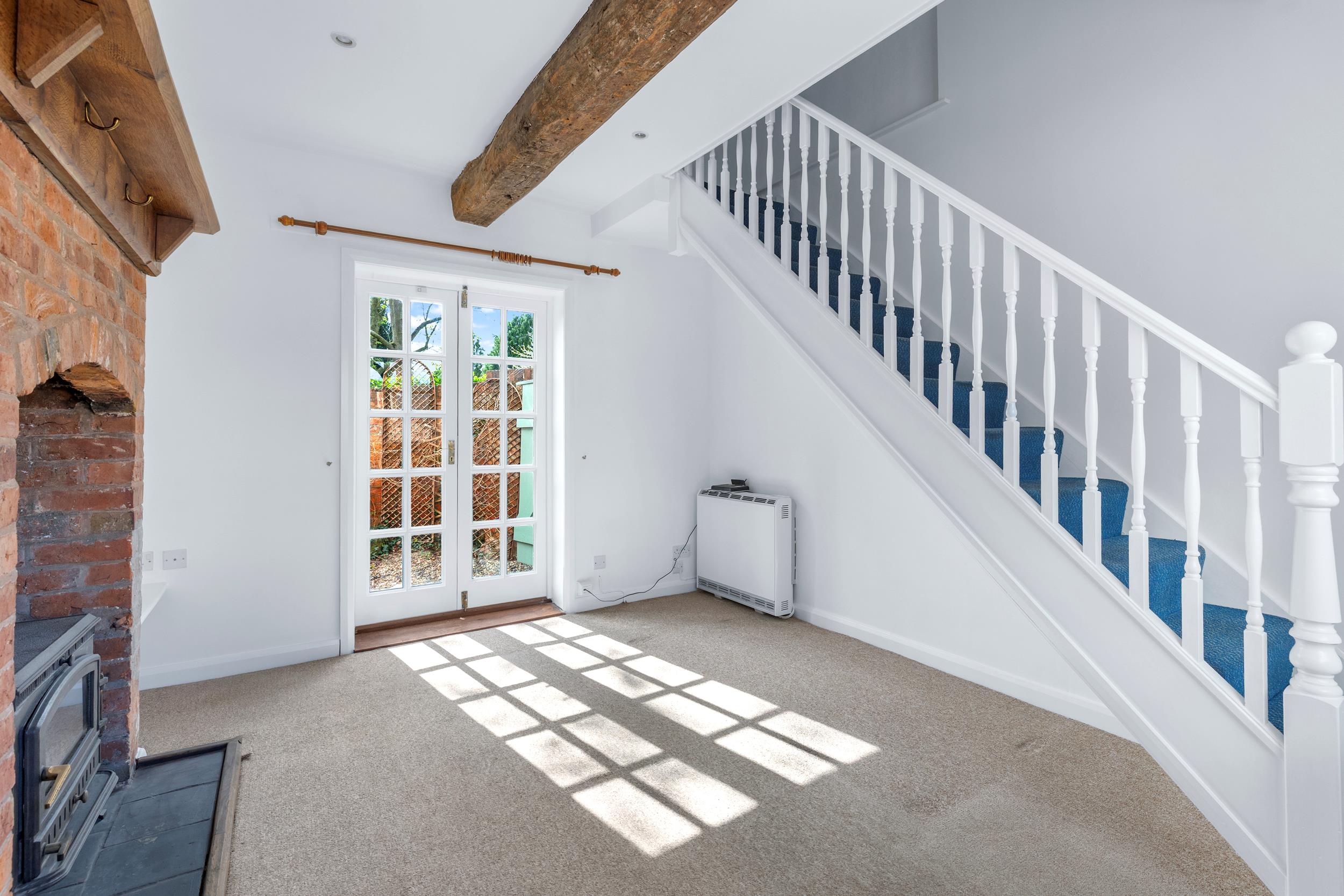 Upton Magna, Shrewsbury, Shropshire SY4