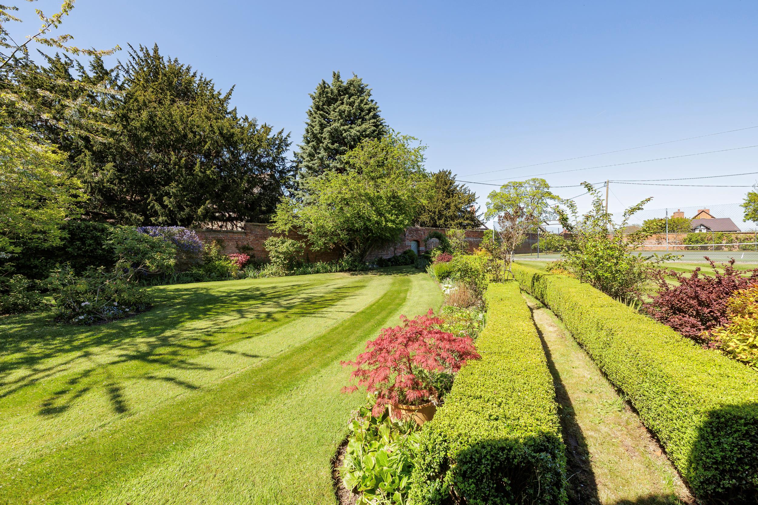 Upton Magna, Shrewsbury, Shropshire SY4