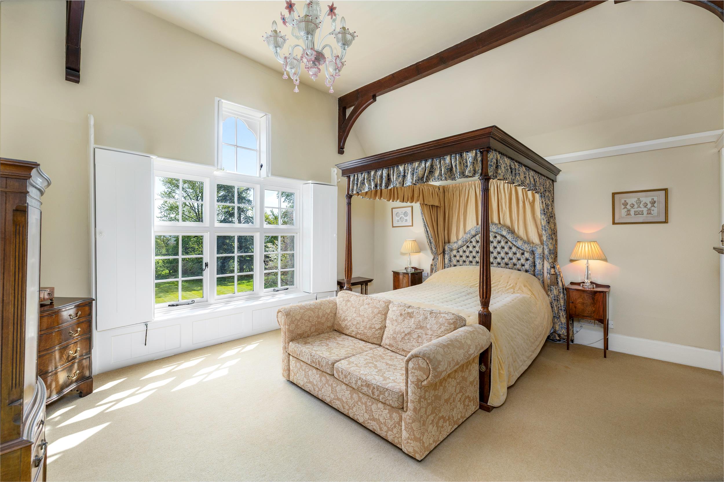 Upton Magna, Shrewsbury, Shropshire SY4