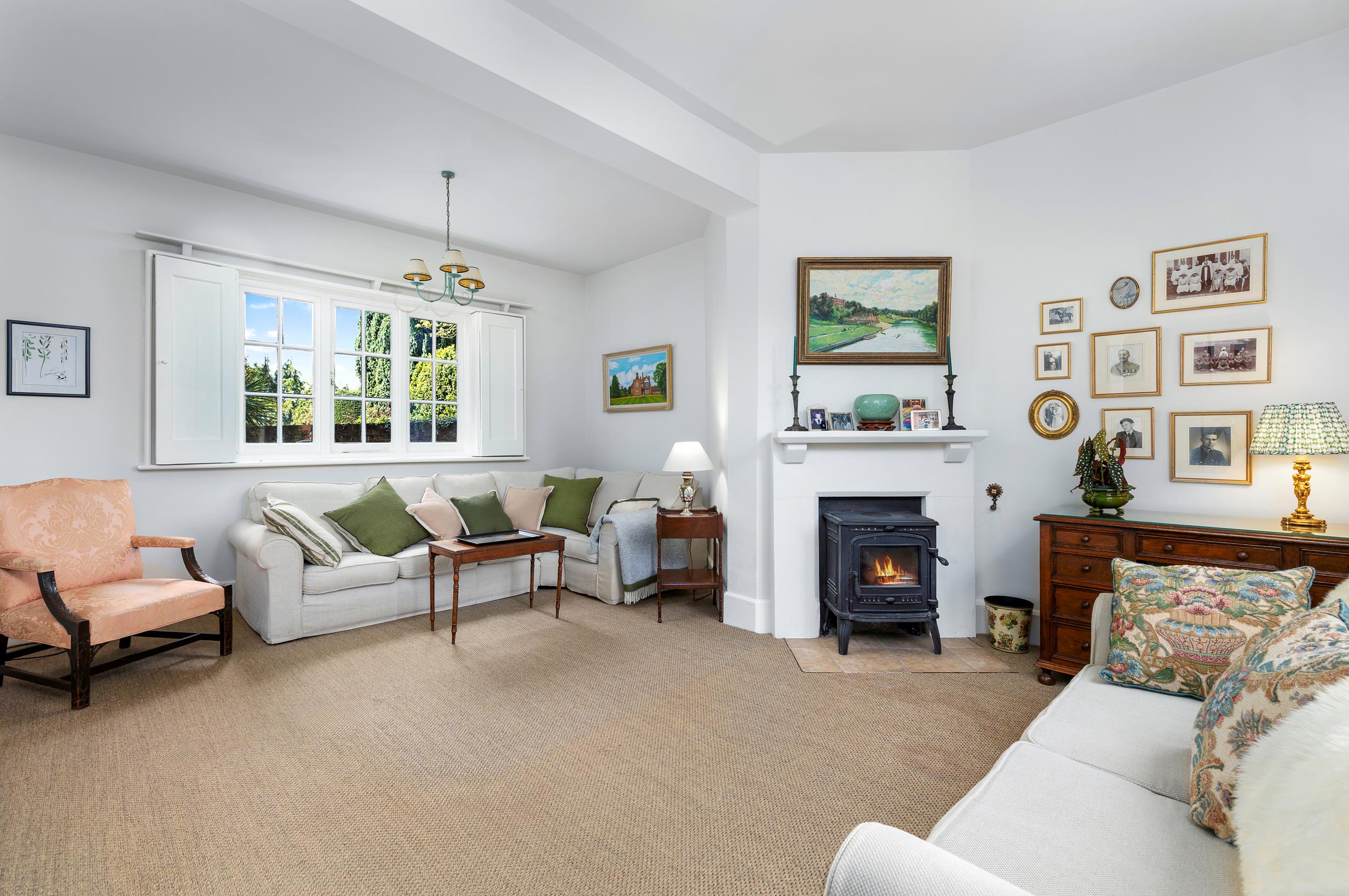 Upton Magna, Shrewsbury, Shropshire SY4