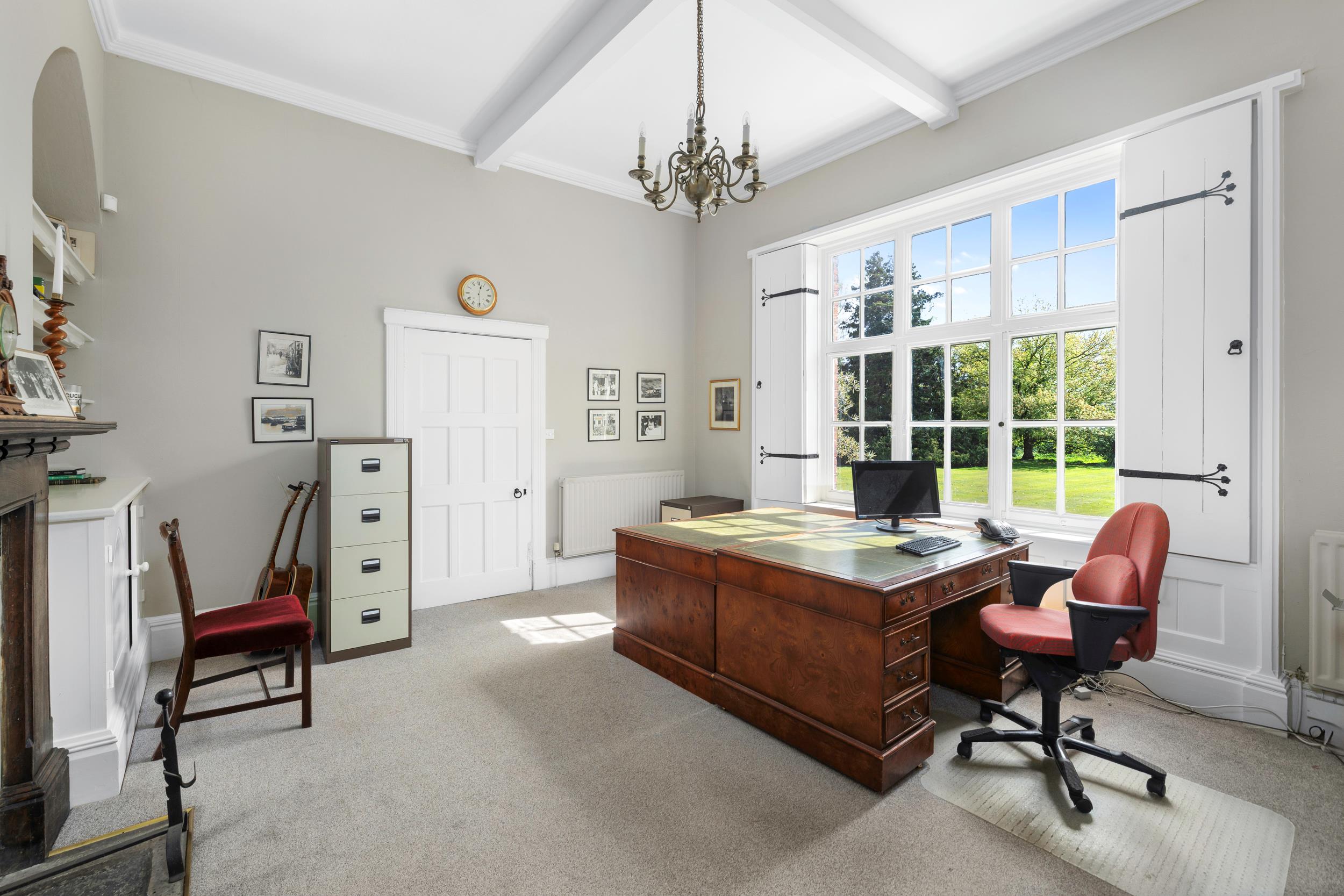 Upton Magna, Shrewsbury, Shropshire SY4