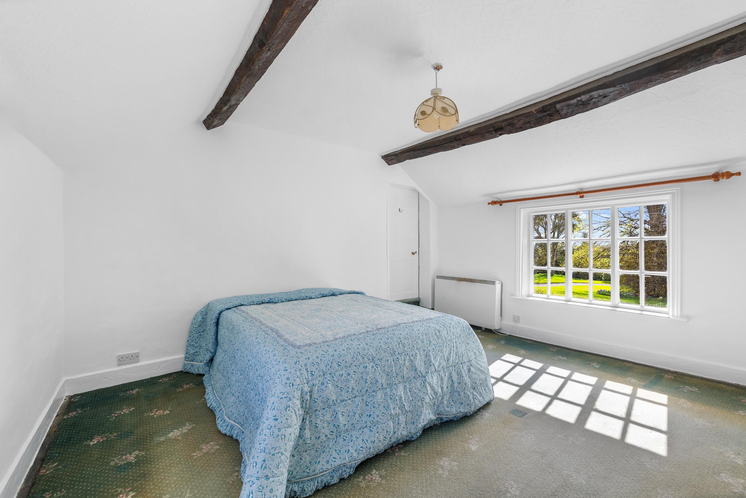 Upton Magna, Shrewsbury, Shropshire SY4