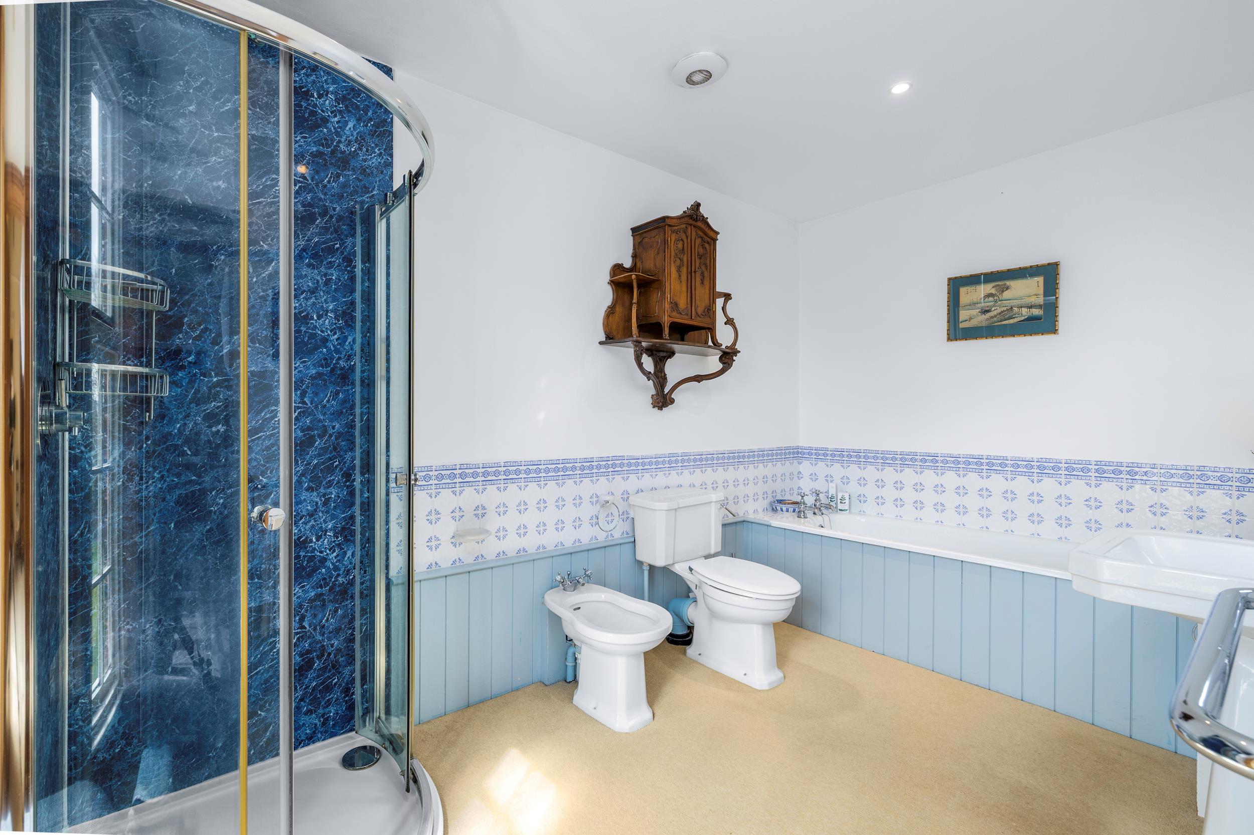 Upton Magna, Shrewsbury, Shropshire SY4