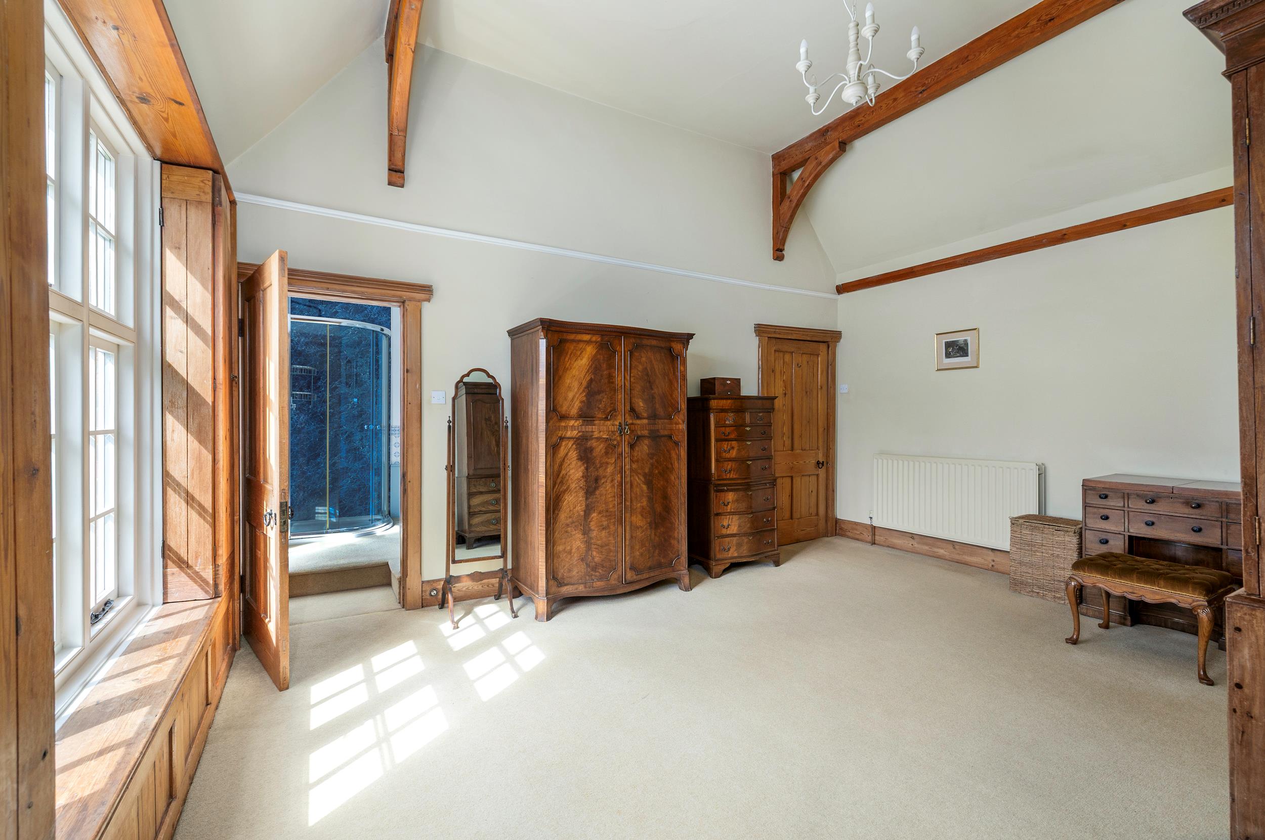 Upton Magna, Shrewsbury, Shropshire SY4