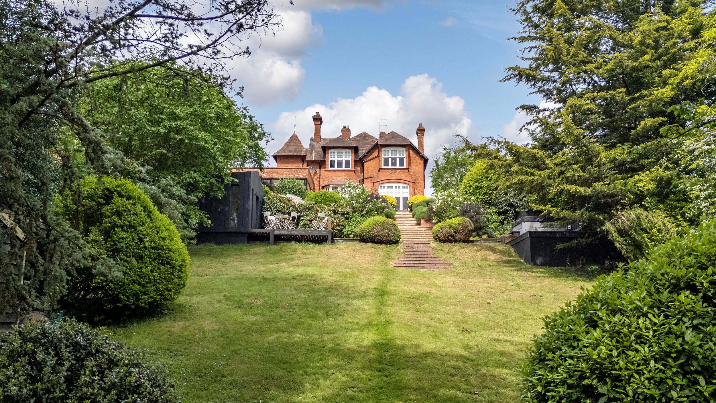 Kennedy Road, Shrewsbury, Shropshire SY3