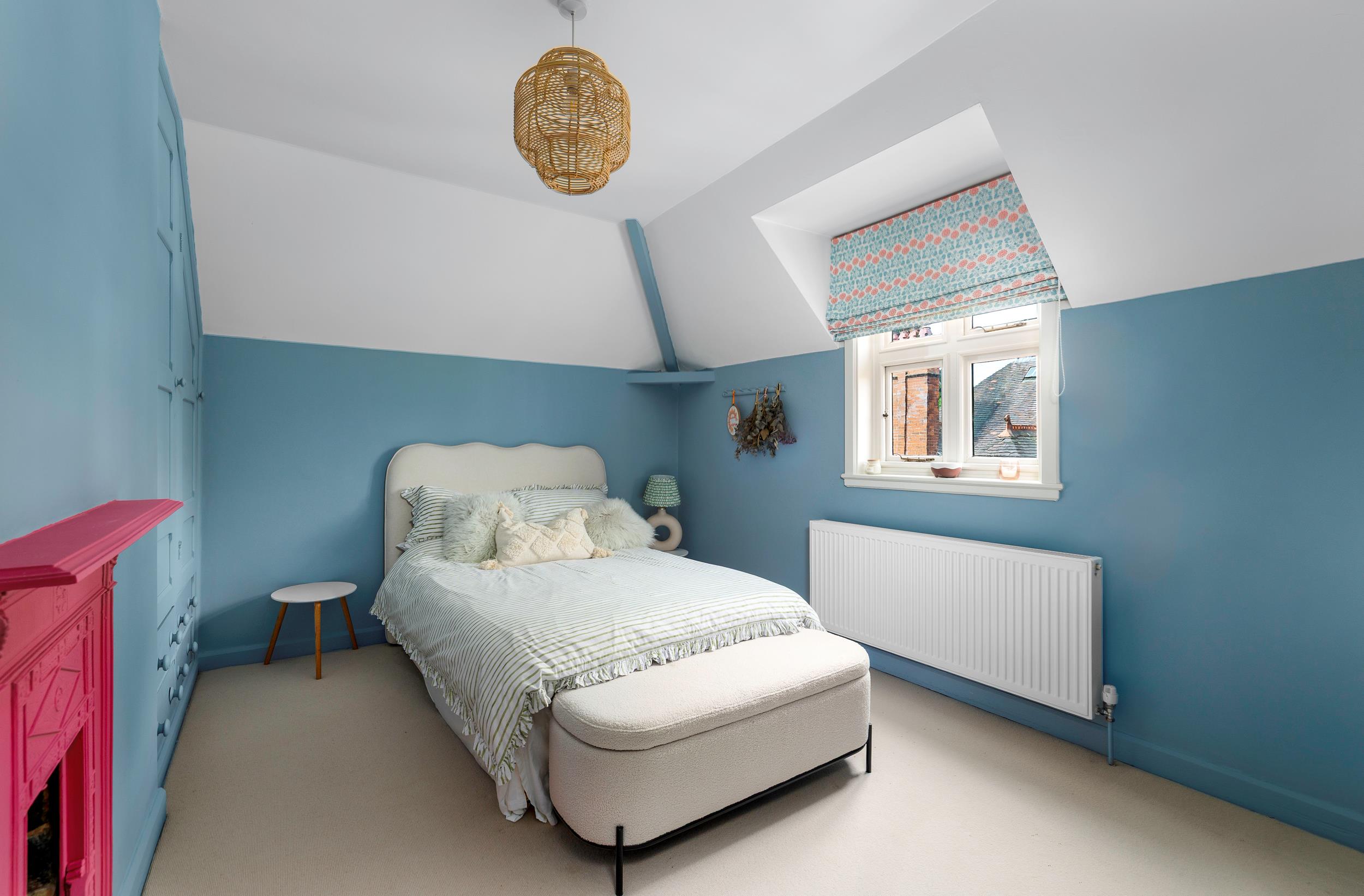 Kennedy Road, Shrewsbury, Shropshire SY3
