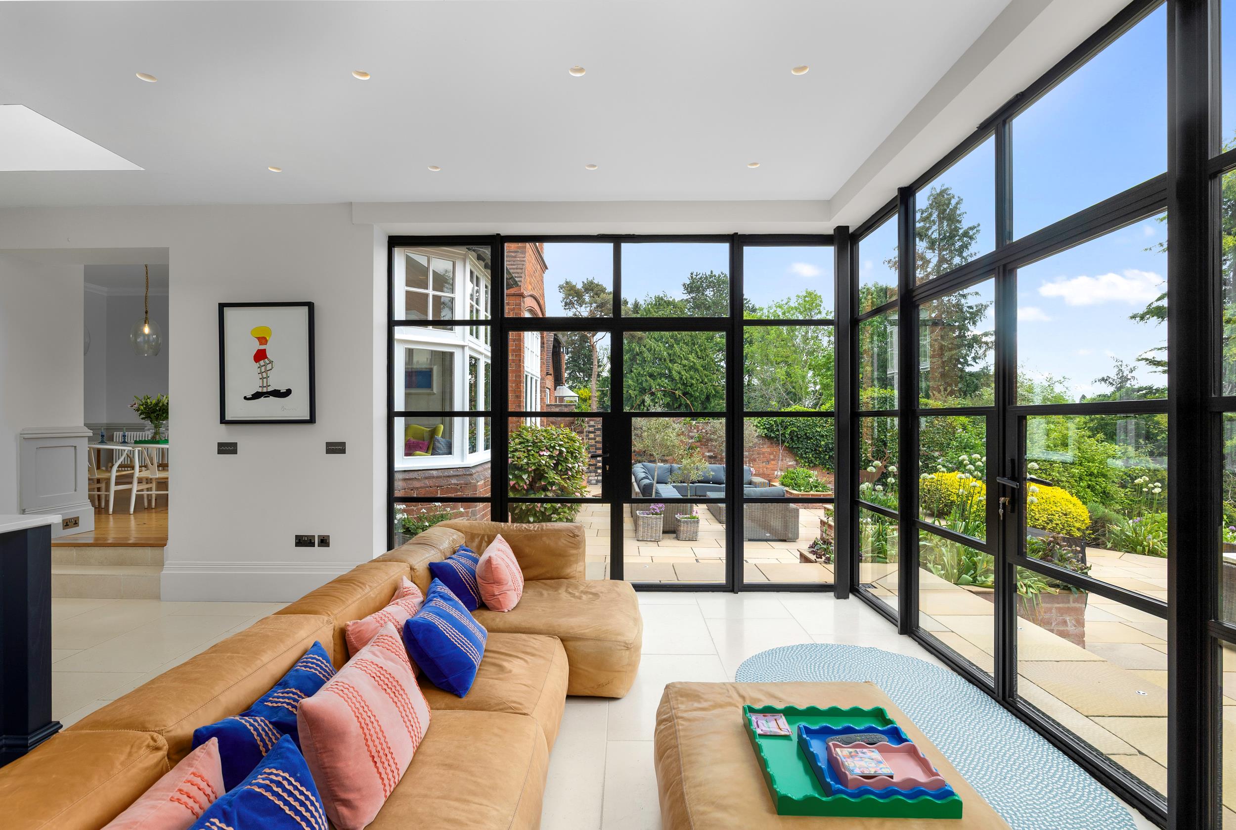 Kennedy Road, Shrewsbury, Shropshire SY3