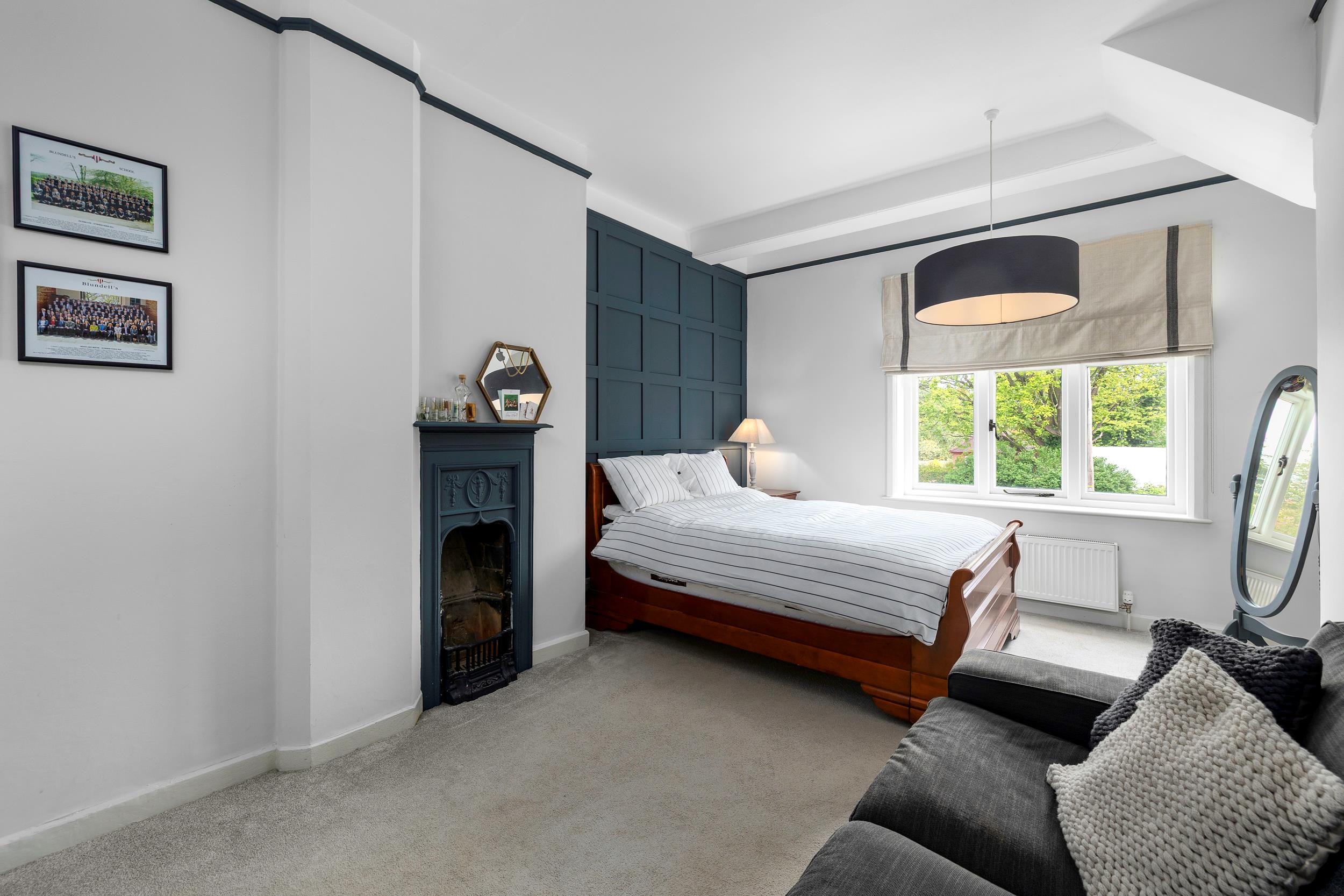 Kennedy Road, Shrewsbury, Shropshire SY3