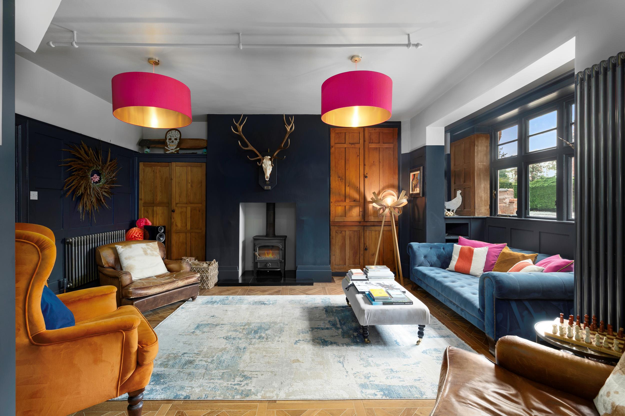 Kennedy Road, Shrewsbury, Shropshire SY3
