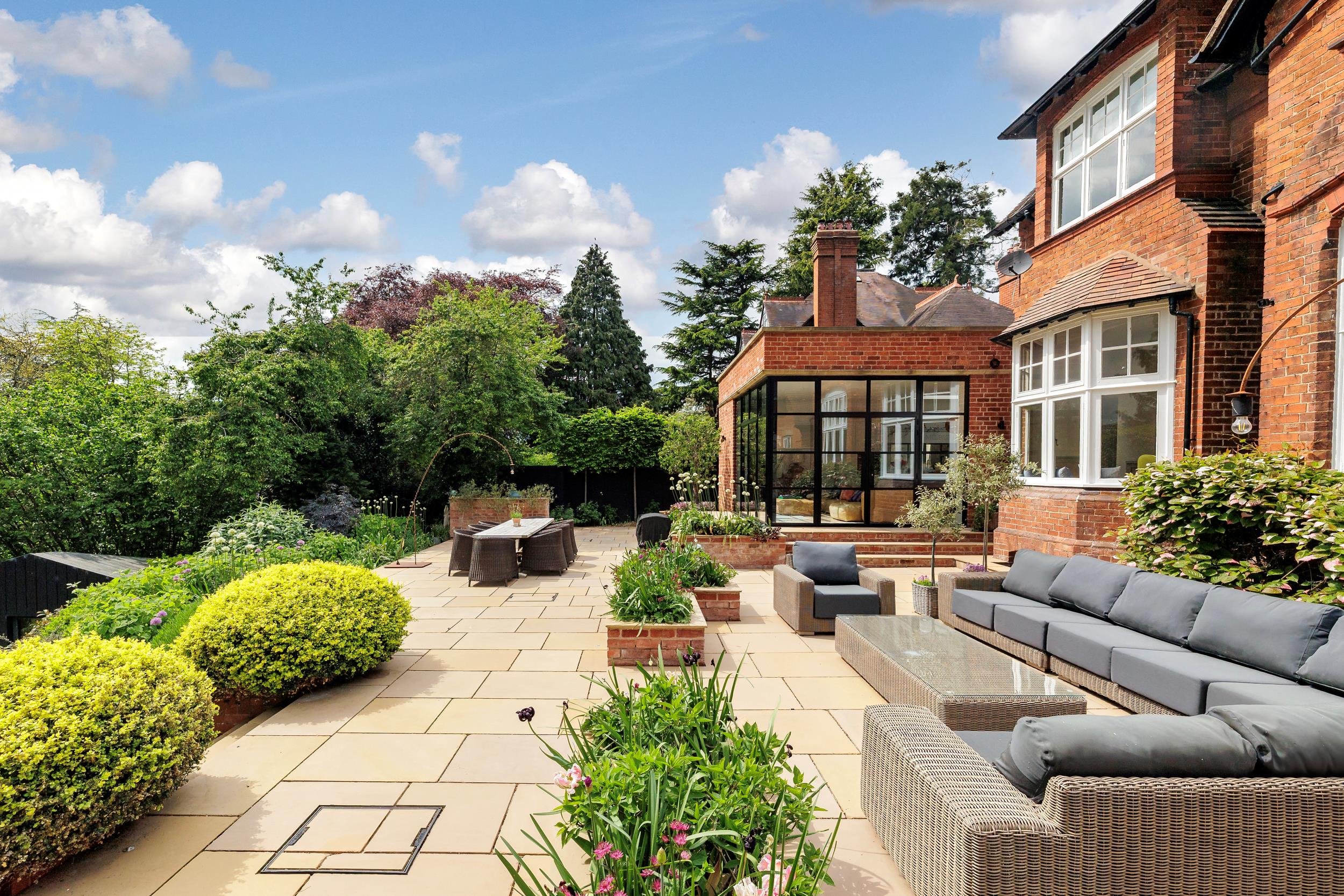 Kennedy Road, Shrewsbury, Shropshire SY3