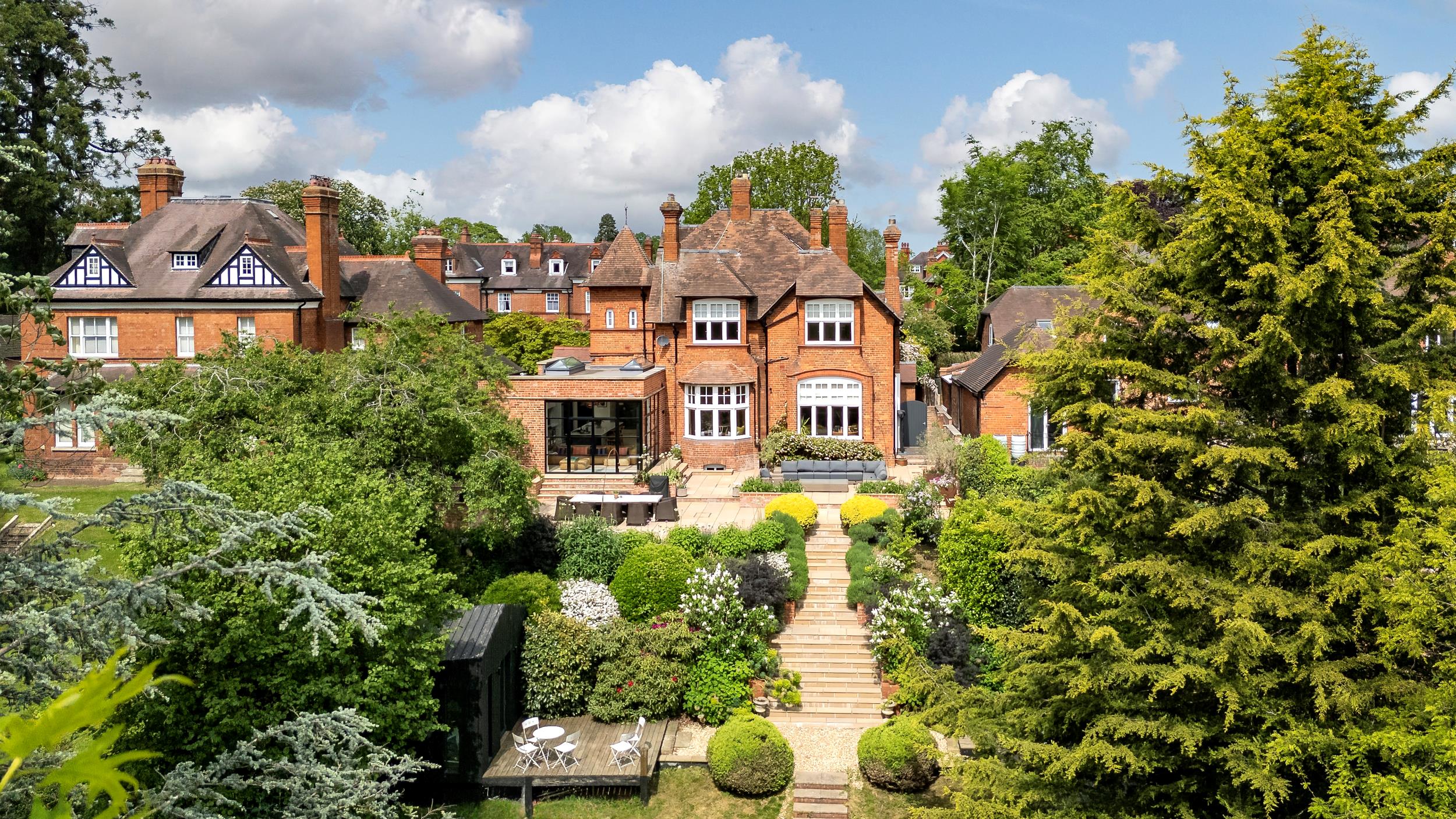 Kennedy Road, Shrewsbury, Shropshire SY3