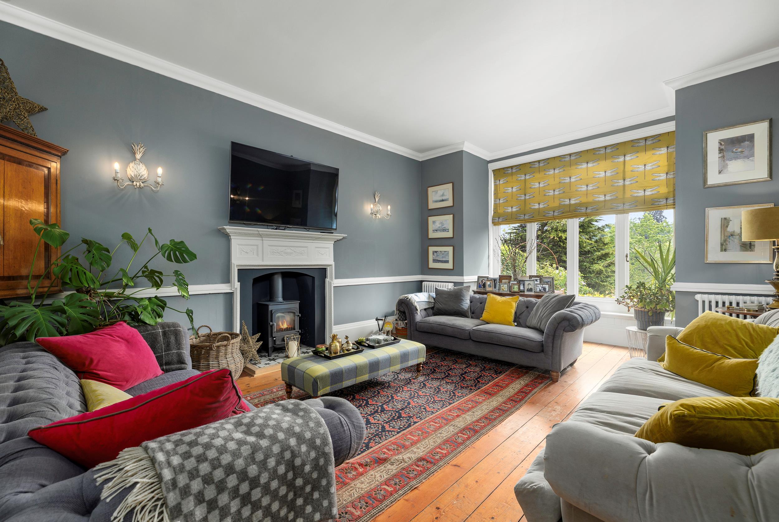 Kennedy Road, Shrewsbury, Shropshire SY3
