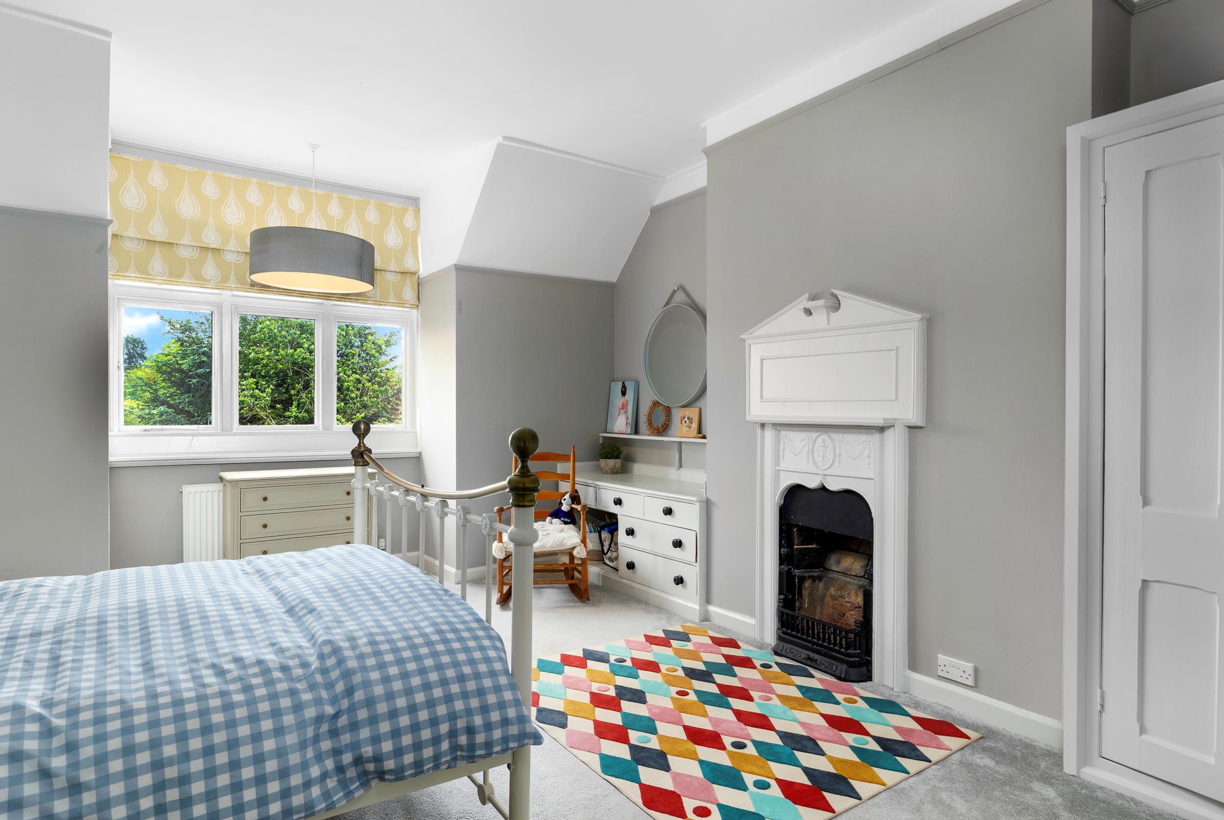Kennedy Road, Shrewsbury, Shropshire SY3